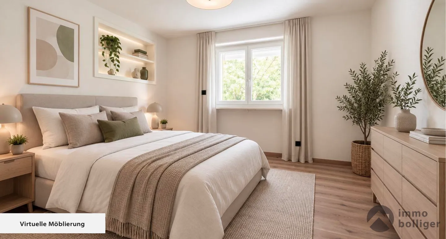 Una casa che cresce con la vita - Foto 9 di 13