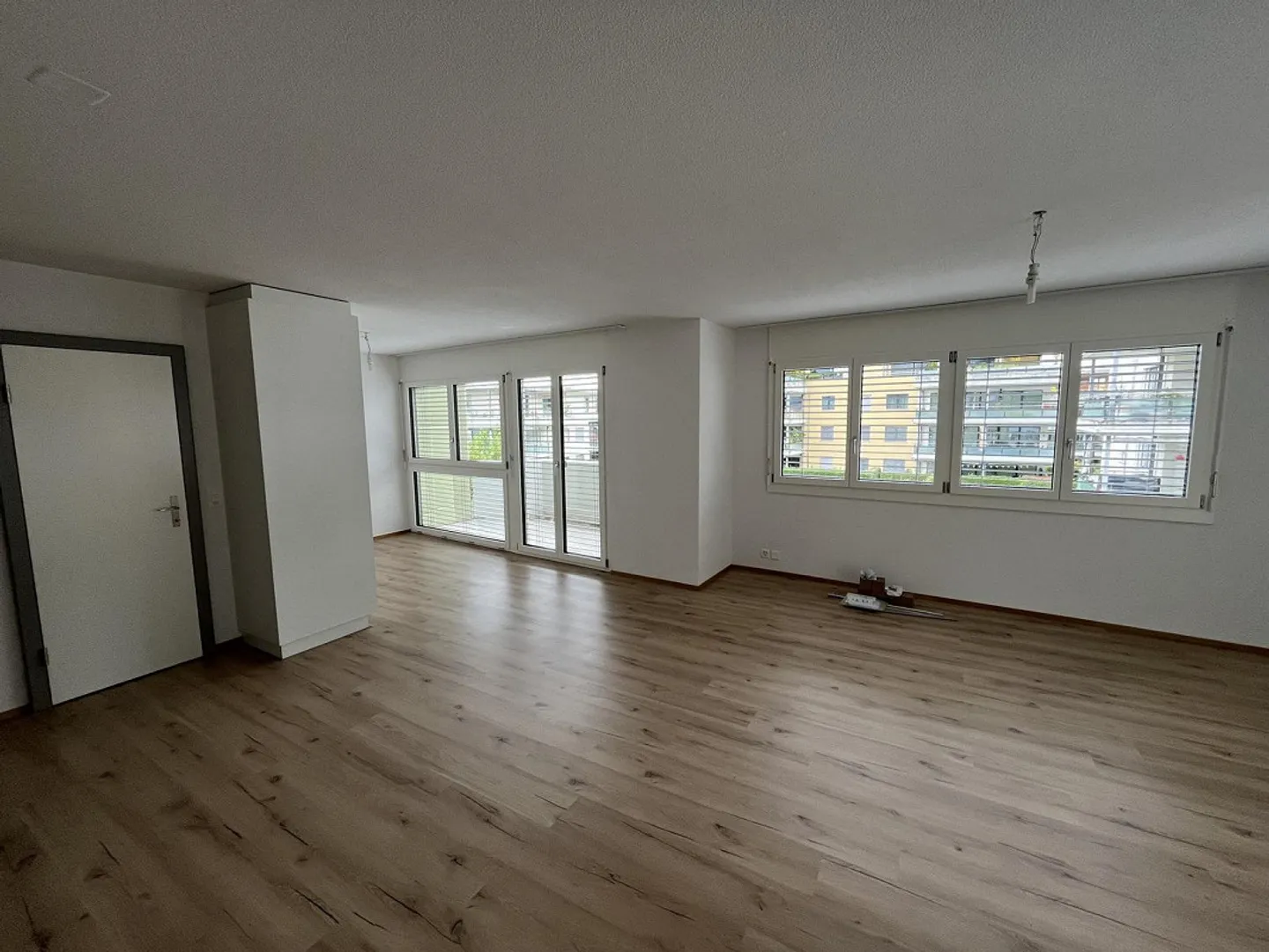 Appartamento 2.5 locali a Lucerna - Foto 2 di 9