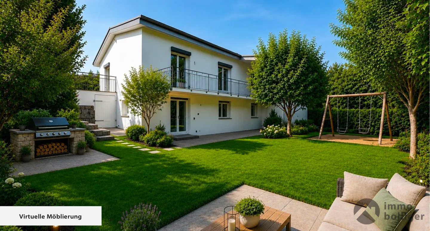 Una casa che cresce con la vita - Foto 12 di 13