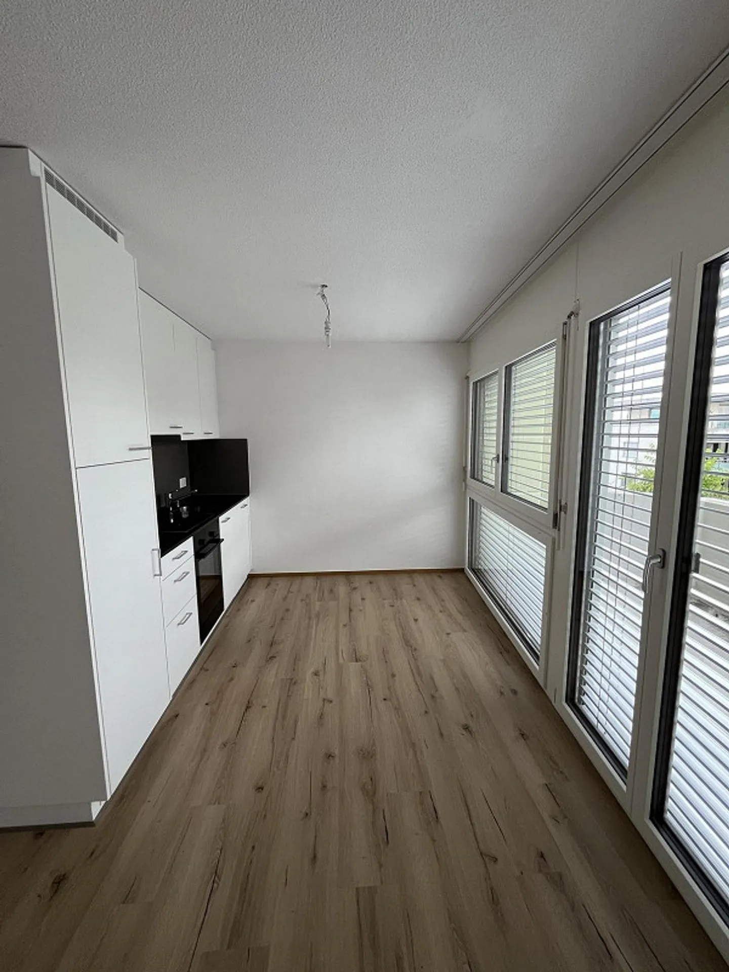 Appartamento 2.5 locali a Lucerna - Foto 3 di 9