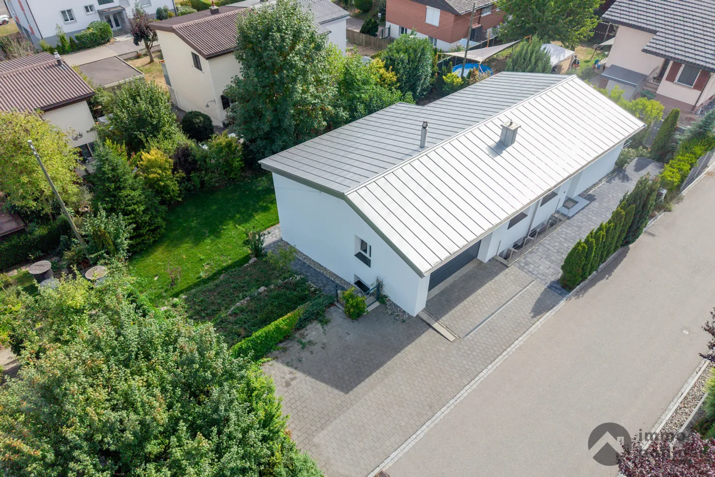 Una casa che cresce con la vita - Foto 13 di 13