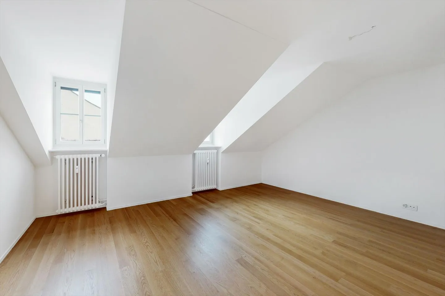 Appartement 2 pièces - Foto 7 von 10