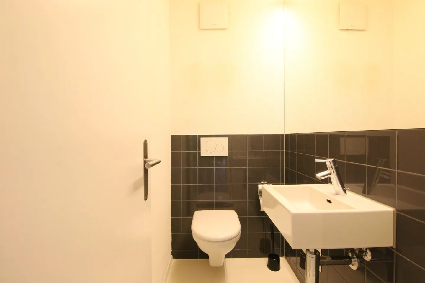 Appartement lumineux de 3,5 pièces avec standard de propriété - Photo 4 sur 7