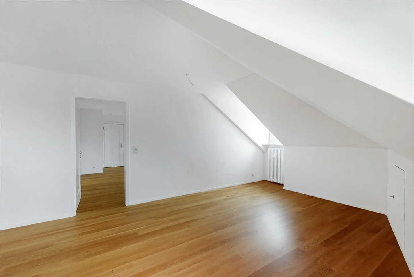 Appartement 2 pièces - Foto 8 von 10