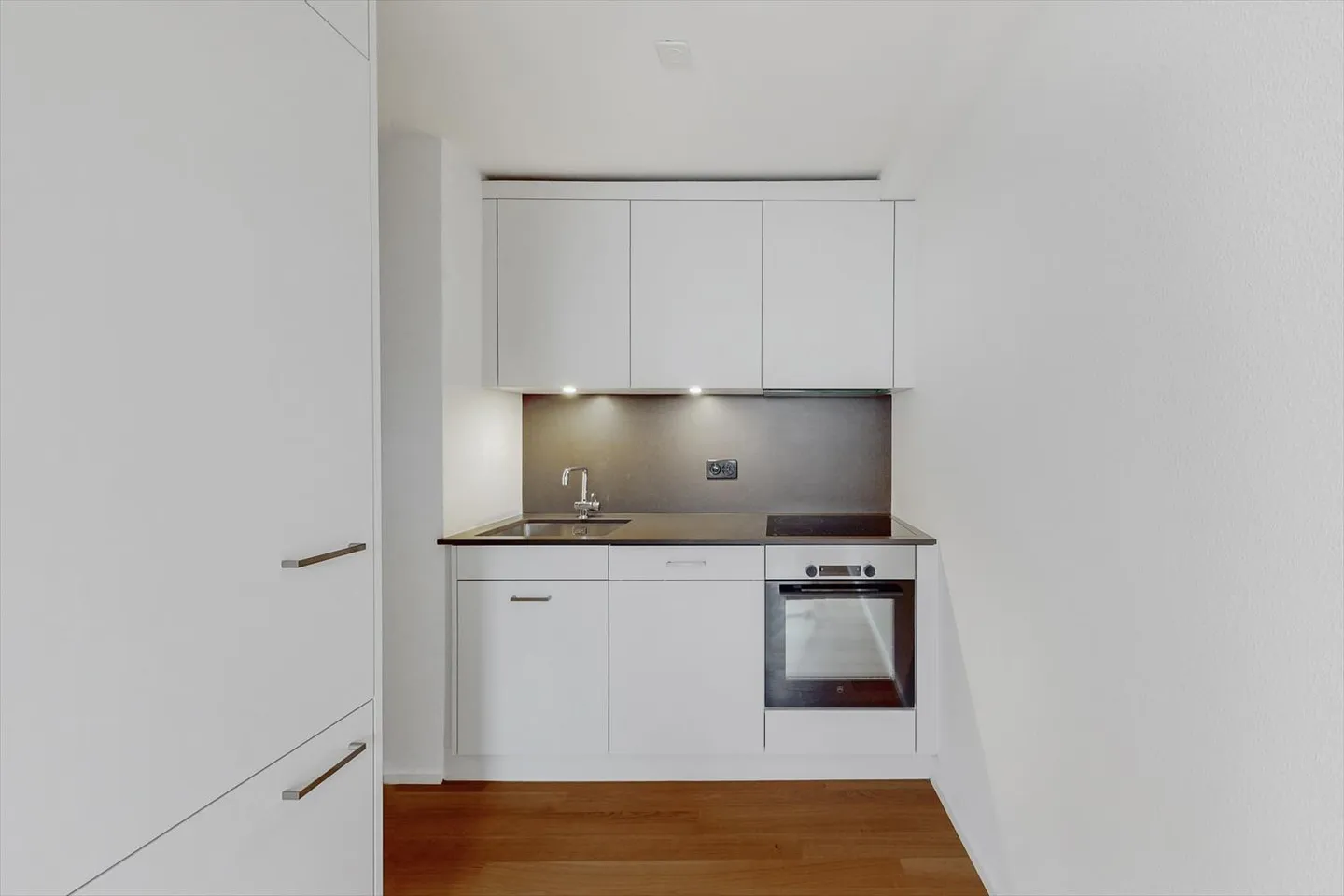 Appartement 2 pièces - Foto 9 von 10