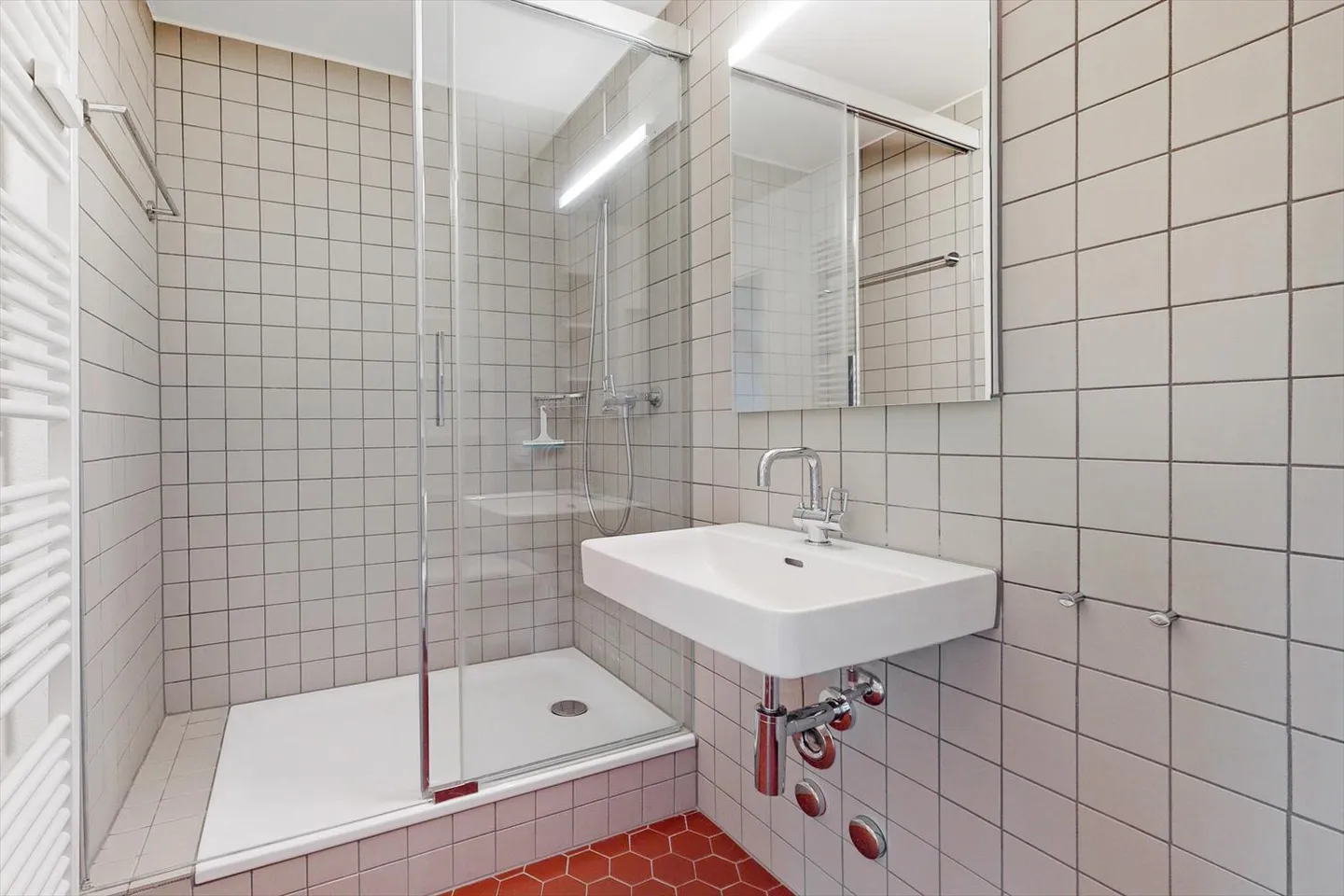 Appartement 2 pièces - Foto 10 von 10