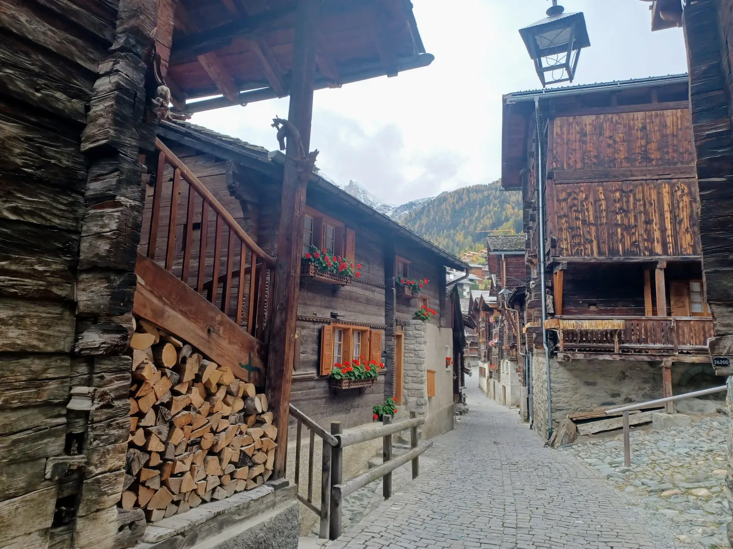 Appartamento arredato di 2 stanze - Foto 5 di 5