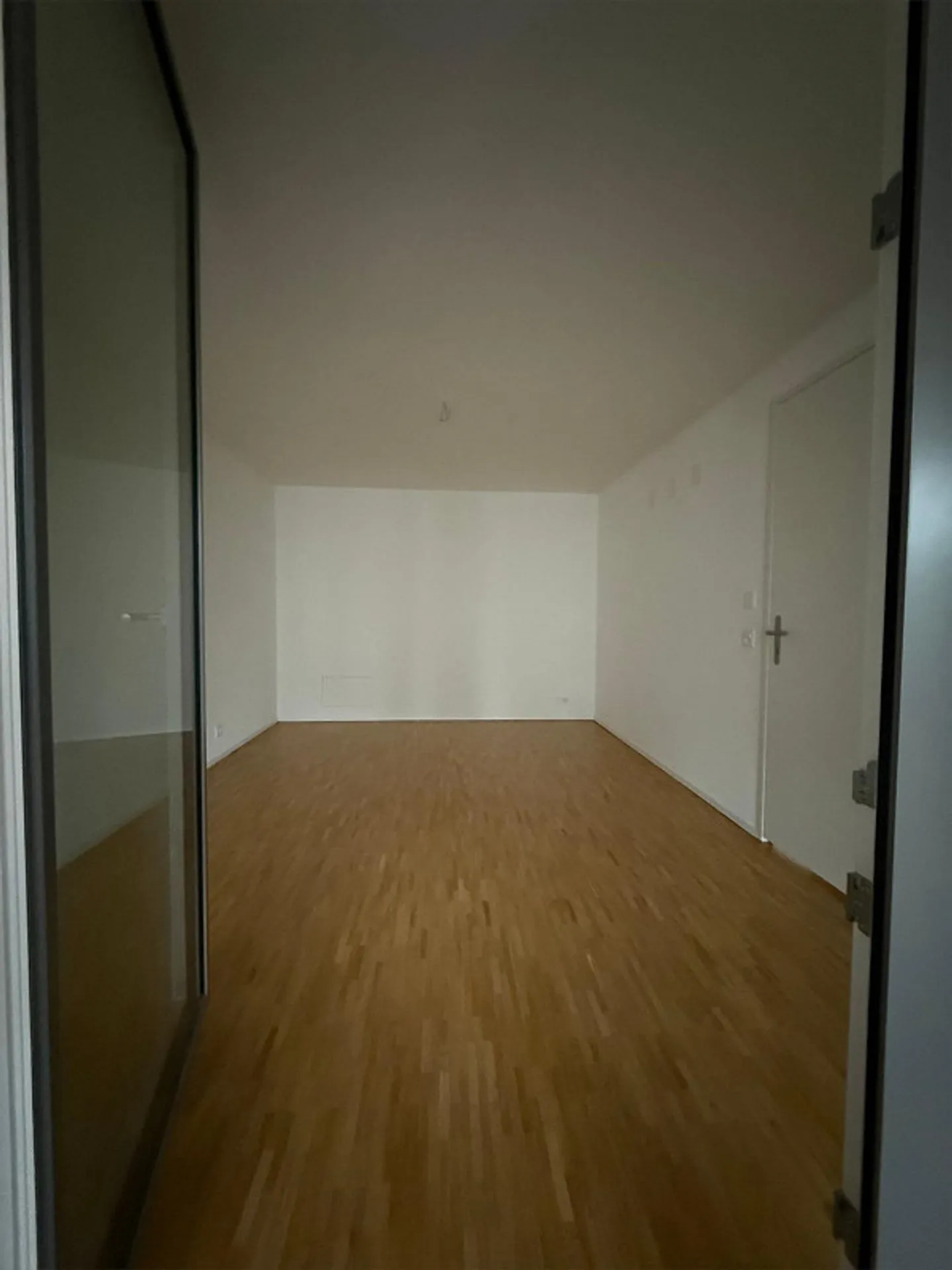 Appartement moderne de 2.5 pièces à Zollikofen - Nouvelle construction avec balcon et ... - Photo 7 sur 9