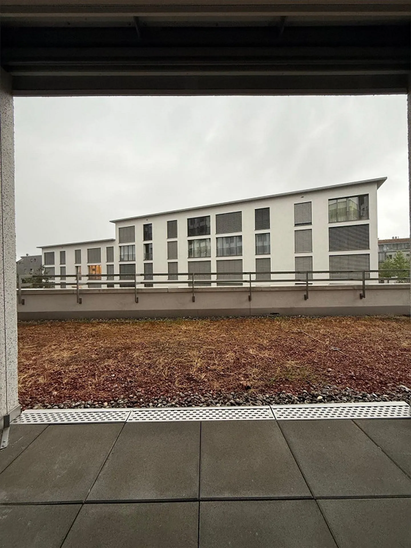 Appartement moderne de 2.5 pièces à Zollikofen - Nouvelle construction avec balcon et ... - Photo 9 sur 9