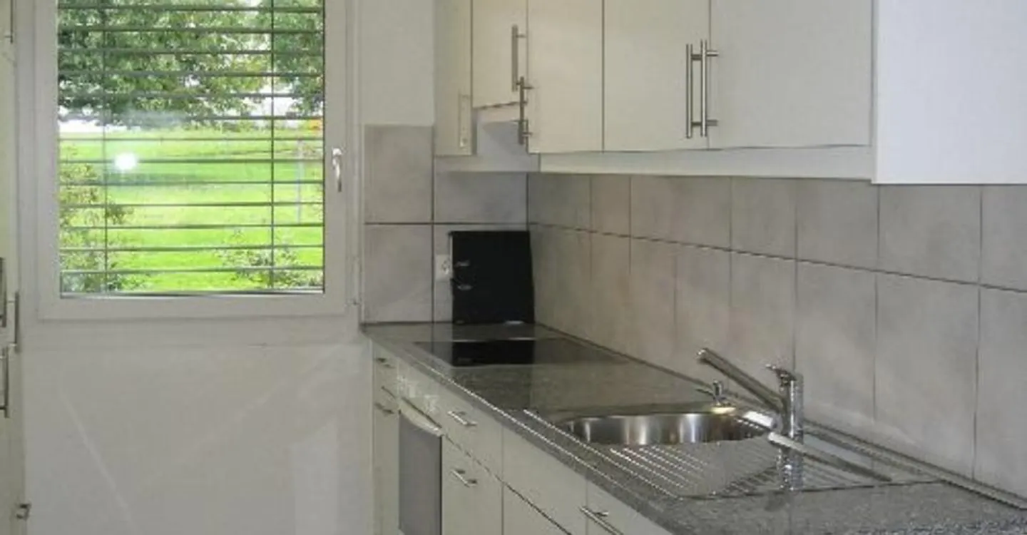 Appartement en duplex attrayant à Wallisellen! - Photo 2 sur 6