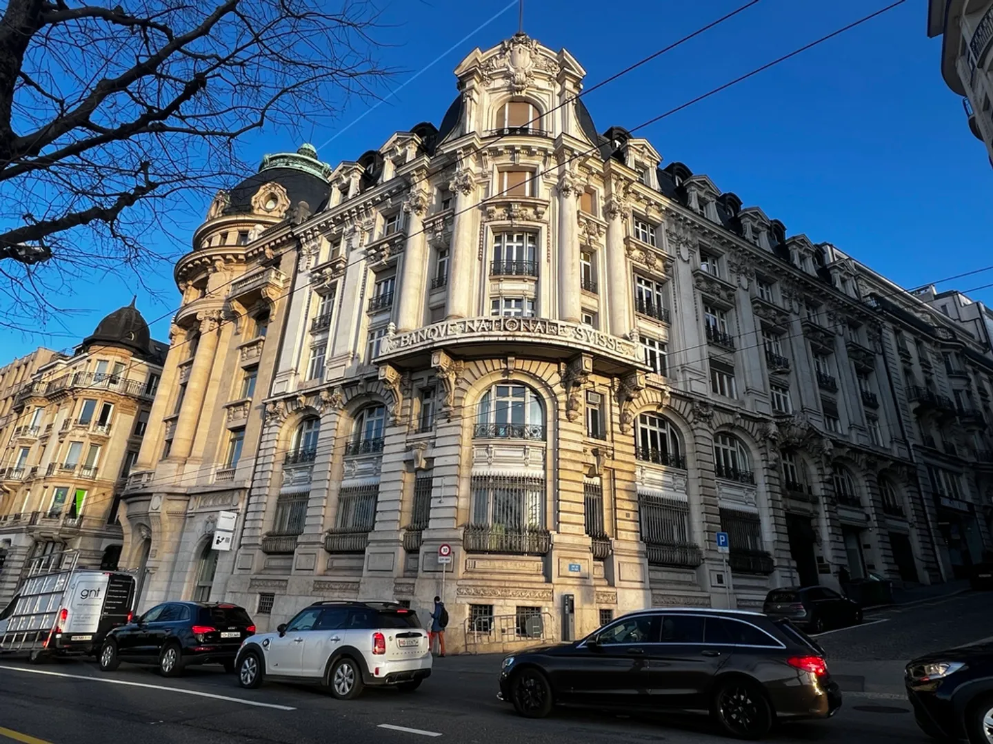Modern Apartment with Storage - Photo 1 of 11