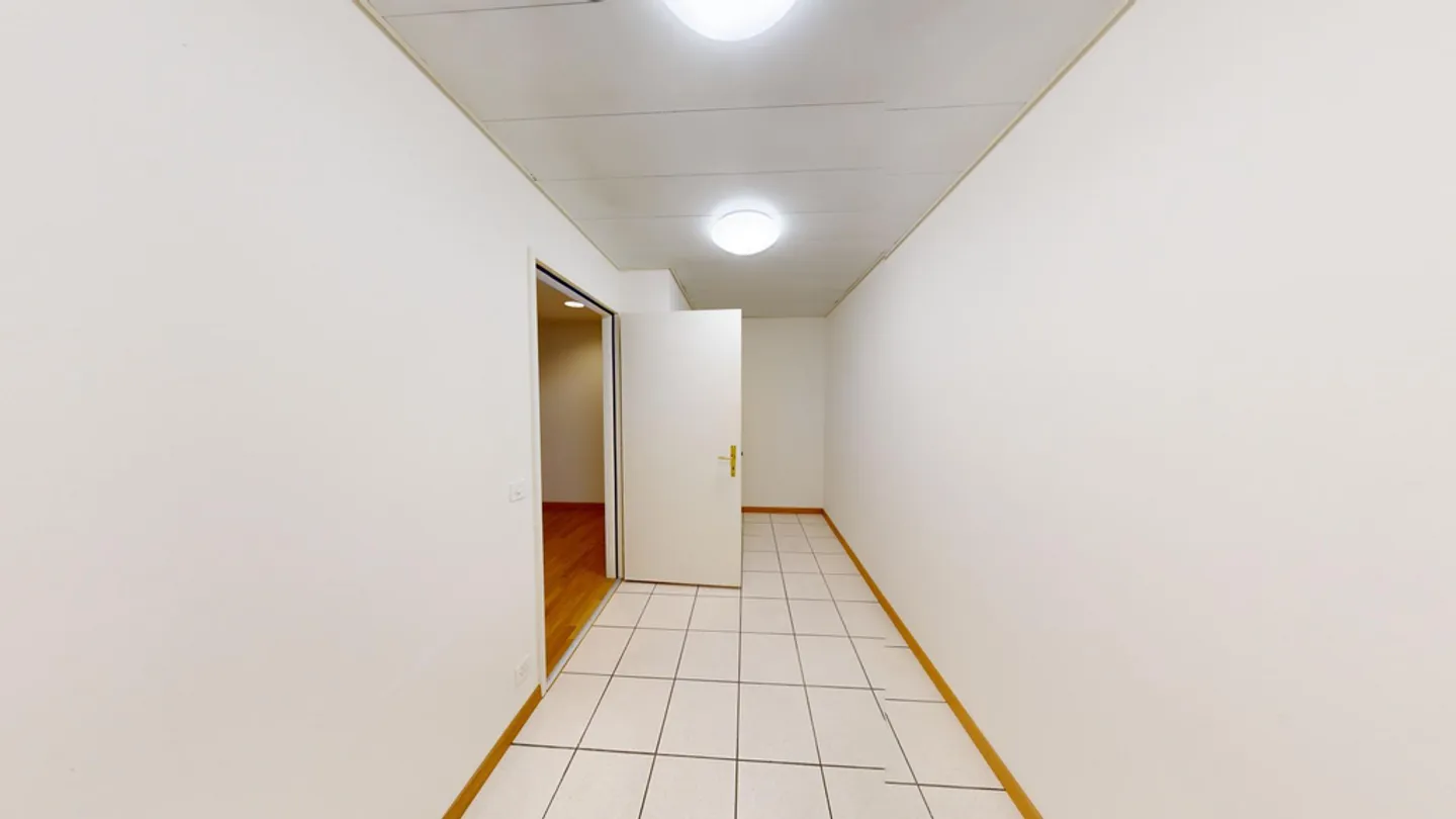 Modern Apartment with Storage - Photo 2 of 11