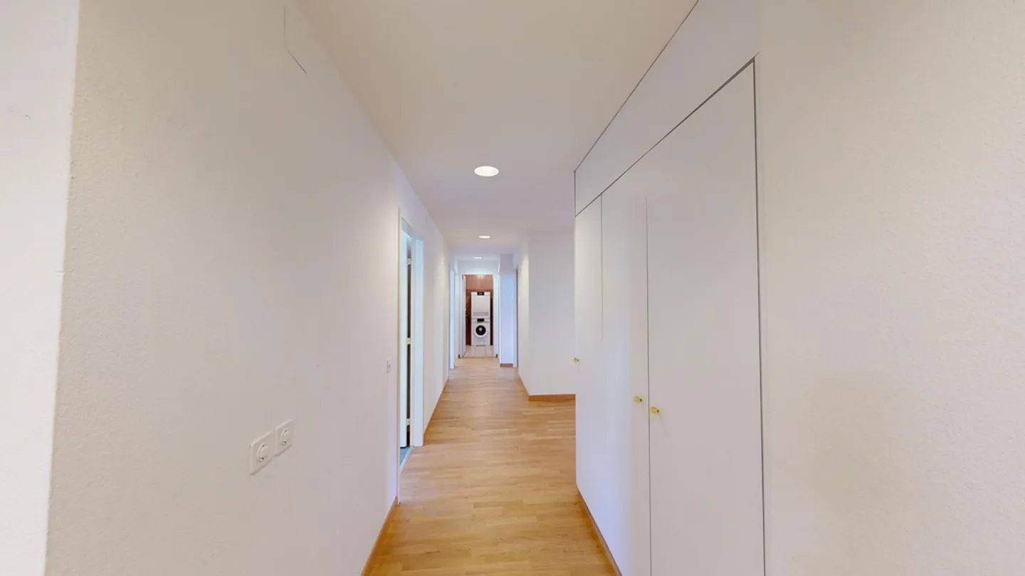 Modern Apartment with Storage - Photo 3 of 11