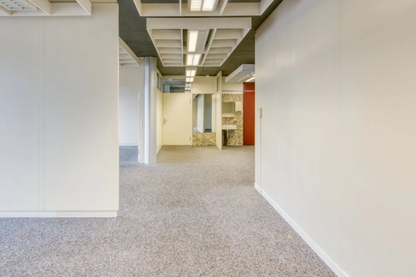 Spazio ufficio nella Schützi Olten - Foto 7 di 13