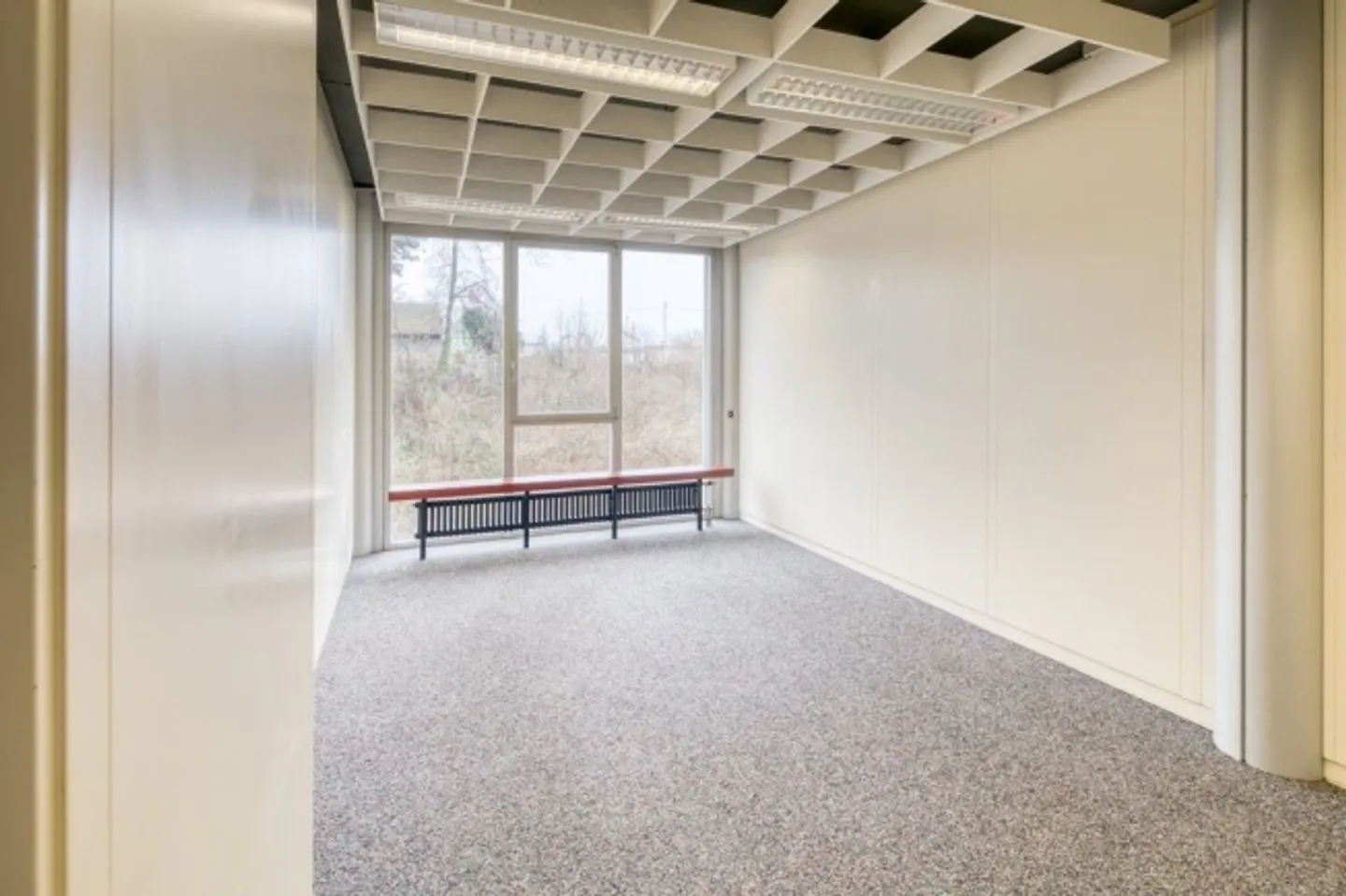 Spazio ufficio nella Schützi Olten - Foto 9 di 13