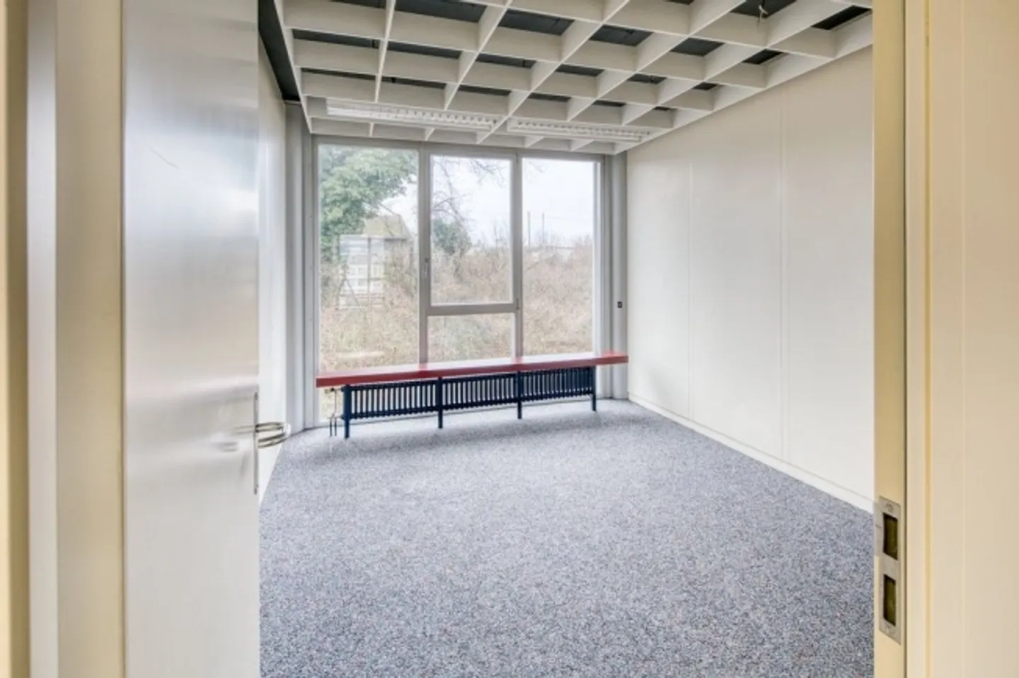 Spazio ufficio nella Schützi Olten - Foto 10 di 13