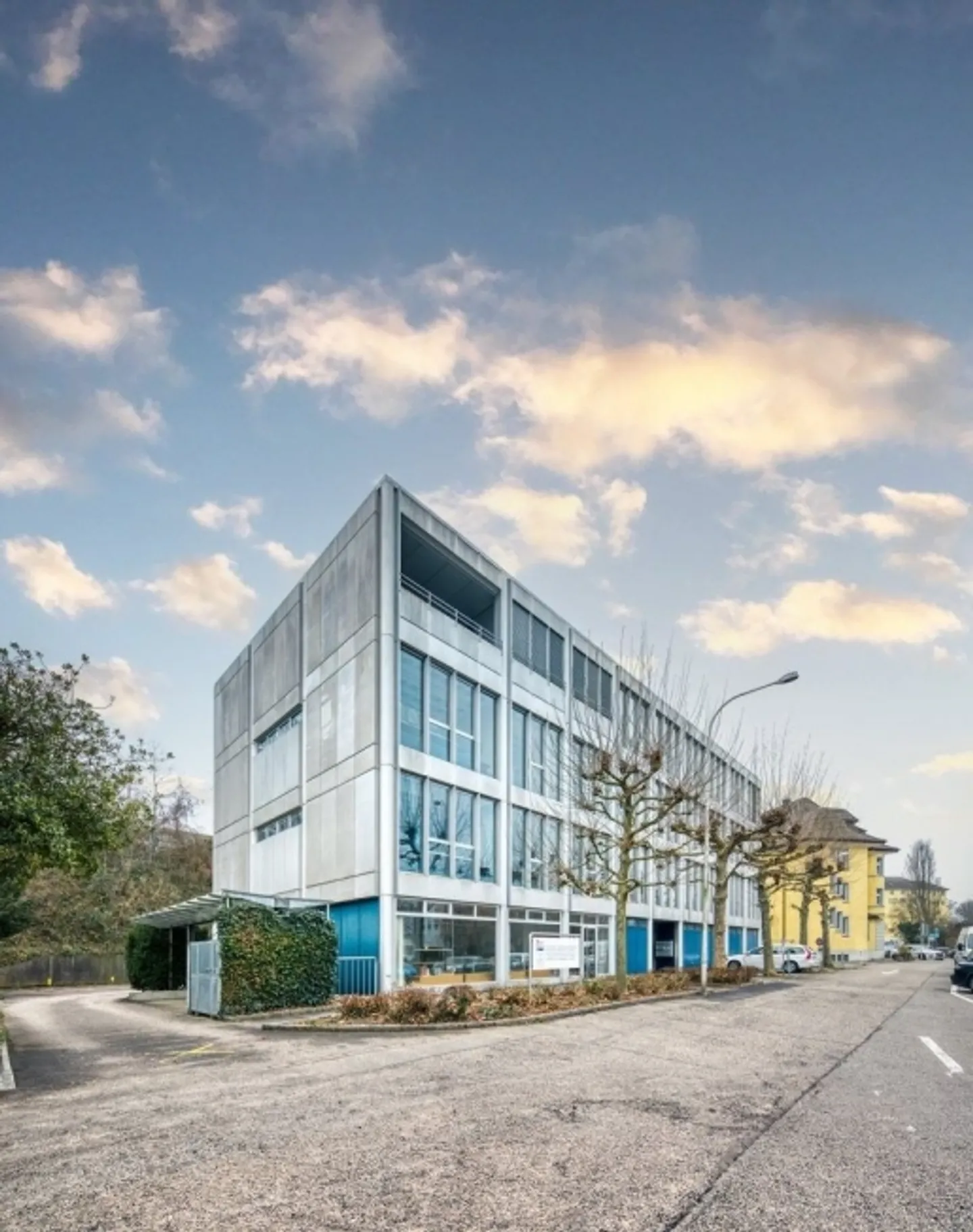 Spazio ufficio nella Schützi Olten - Foto 11 di 13