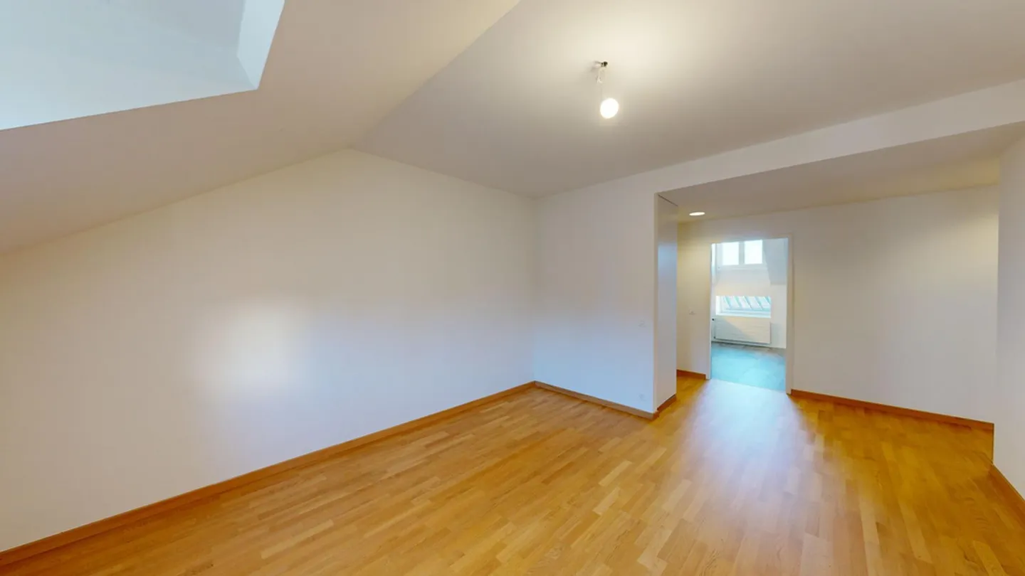 Modern Apartment with Storage - Photo 5 of 11