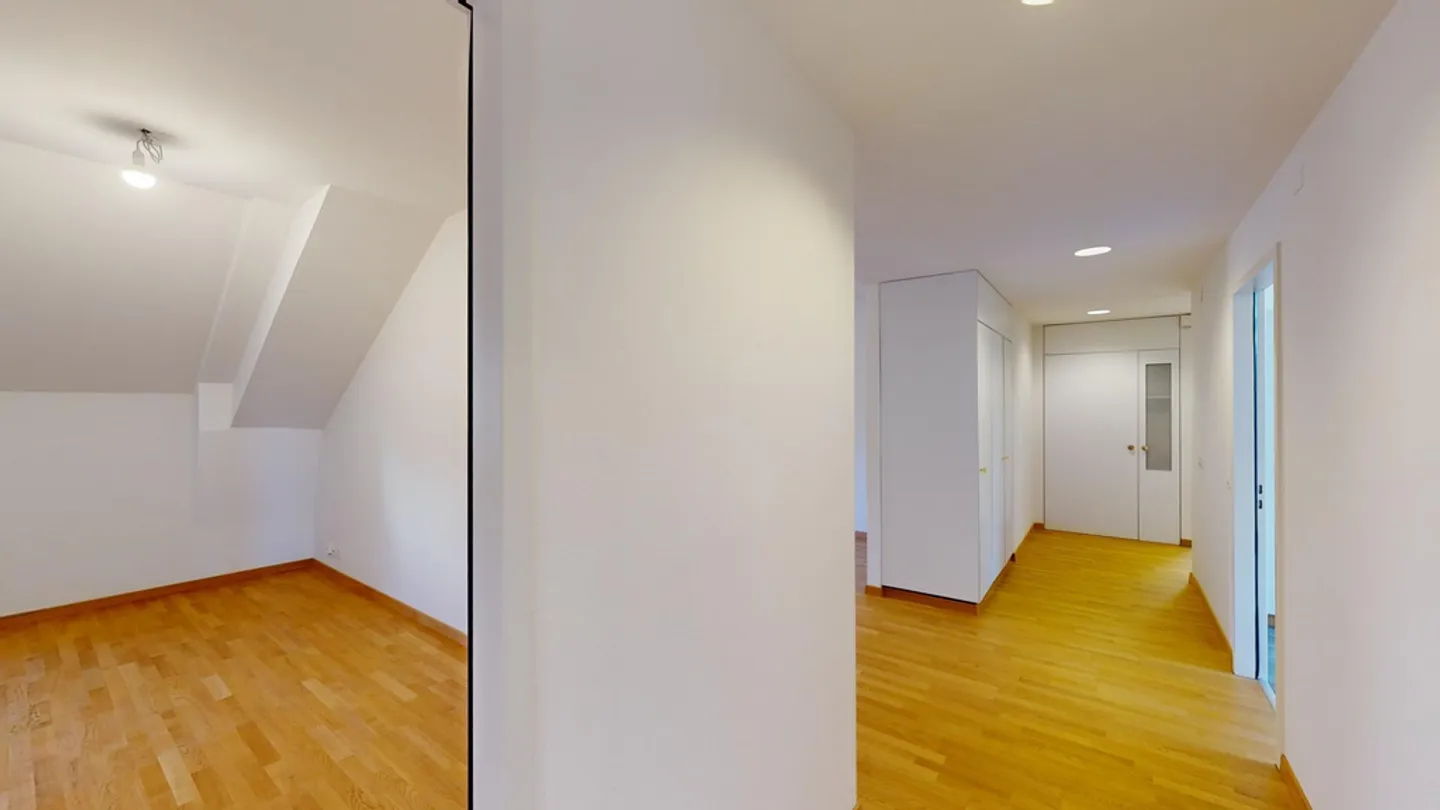 Modern Apartment with Storage - Photo 8 of 11