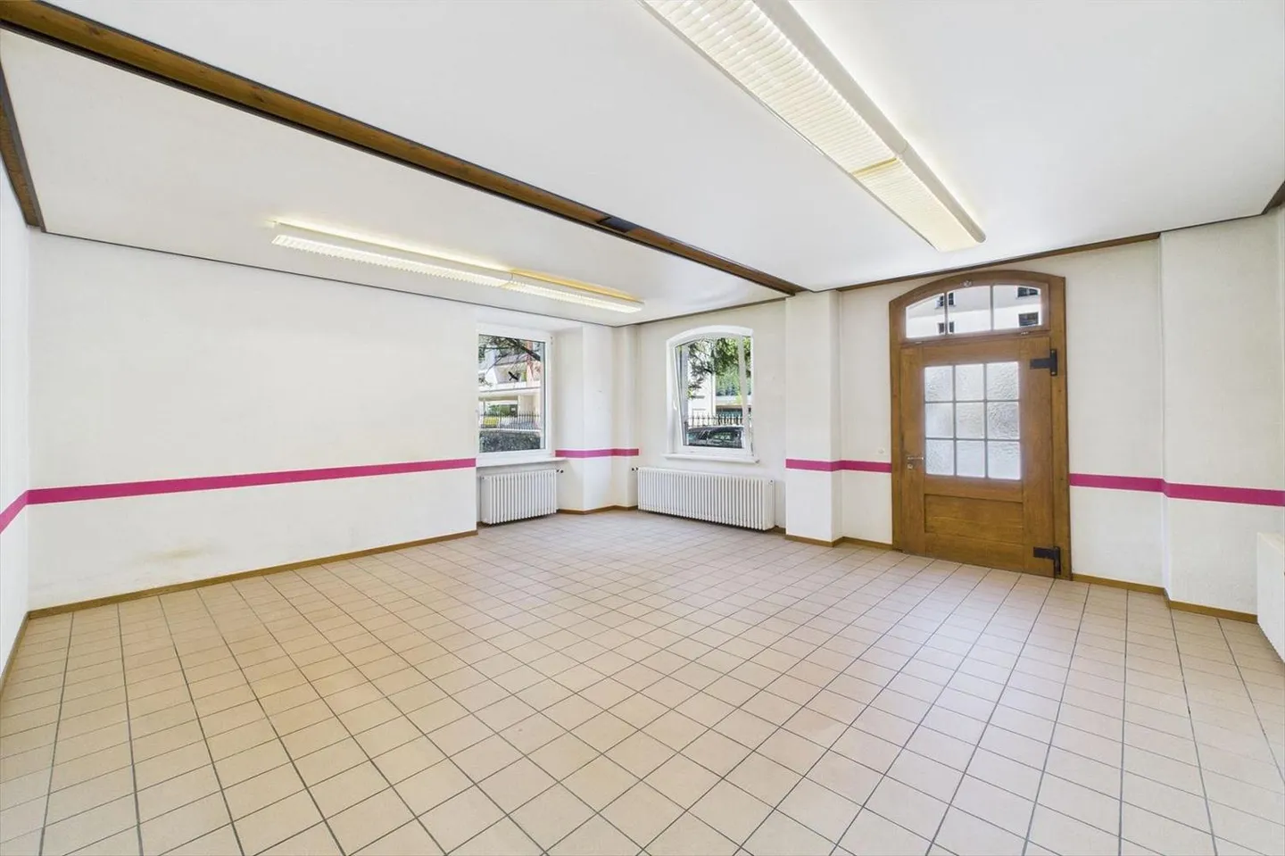 Quinto VN 119001001-2908 | Immeuble multifamilial / Bien d'investissement dans une élégante villa historique - Photo 7 sur 13