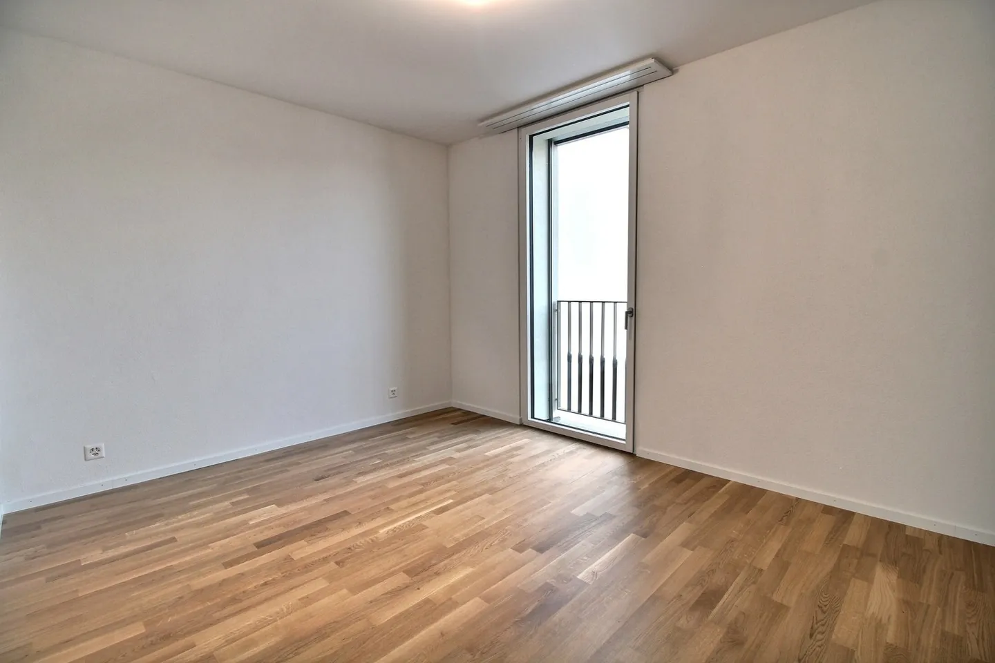 Appartamento luminoso di 2,5 stanze a Marly! - Foto 5 di 7