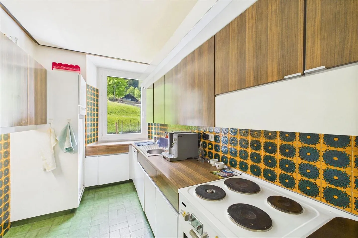 Quinto VN 119001001-2908 | Immeuble multifamilial / Bien d'investissement dans une élégante villa historique - Photo 8 sur 13