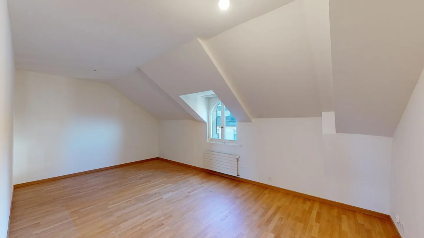 Modern Apartment with Storage - Photo 9 of 11