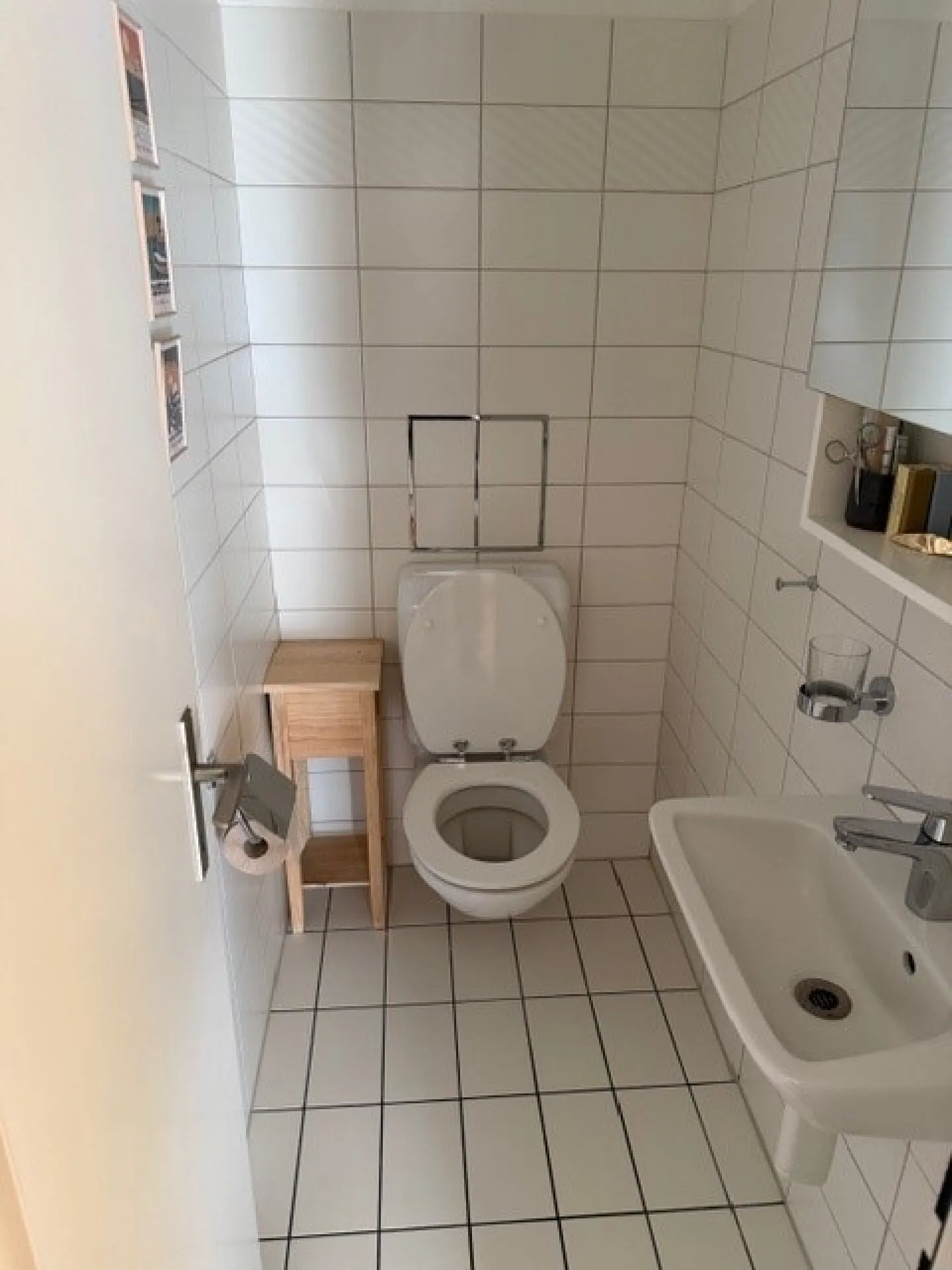 Appartement 3.5 pièces à louer dans la Maison zur Drachenmühle - Photo 4 sur 9