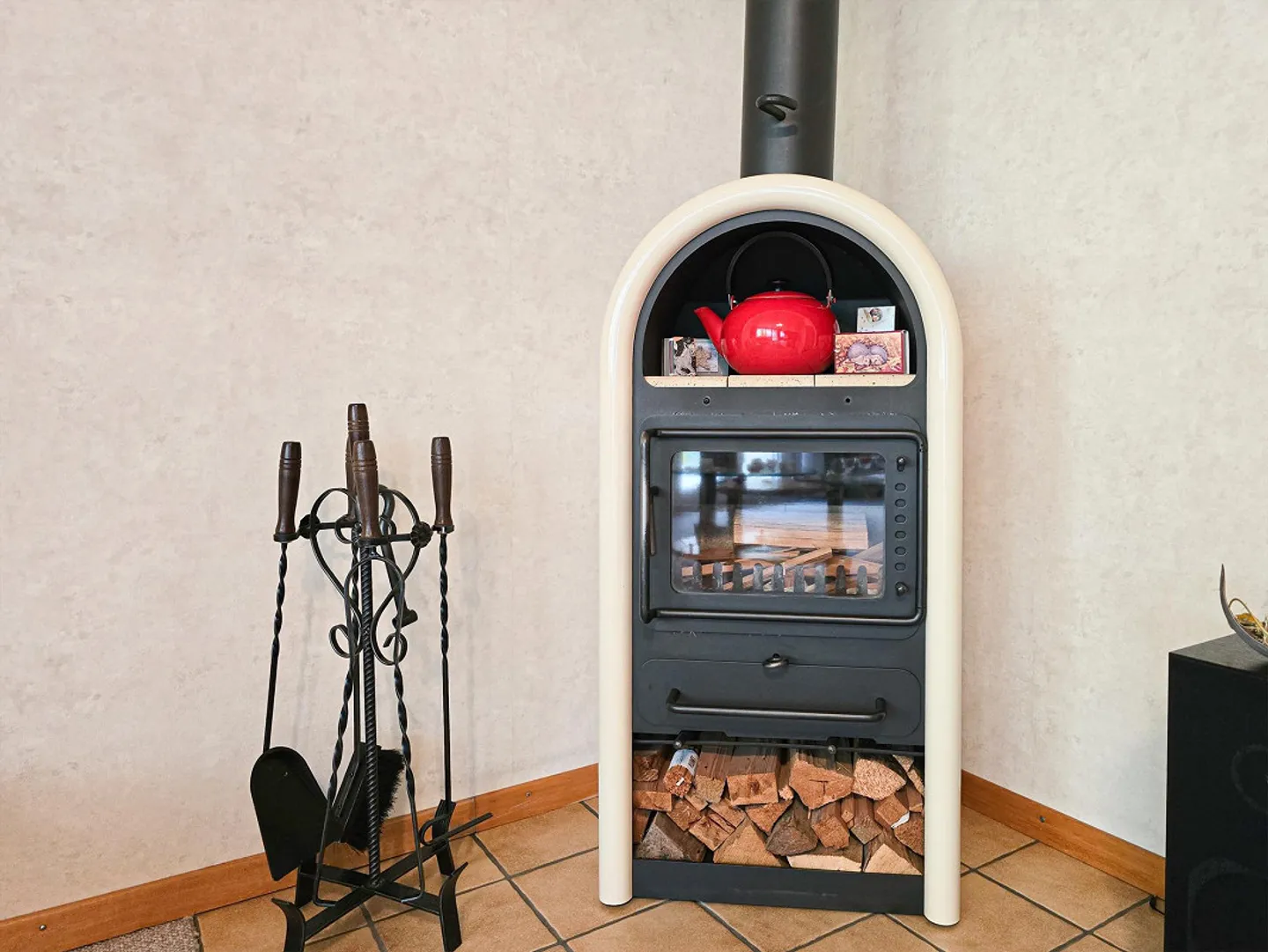 5 Room Apartment - Photo 9 of 28