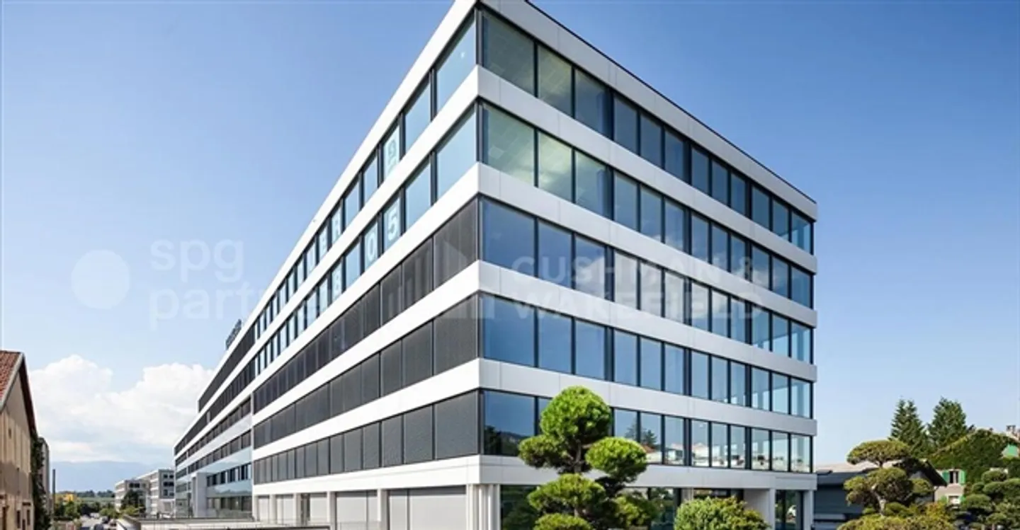 Industria - Foto 6 di 6