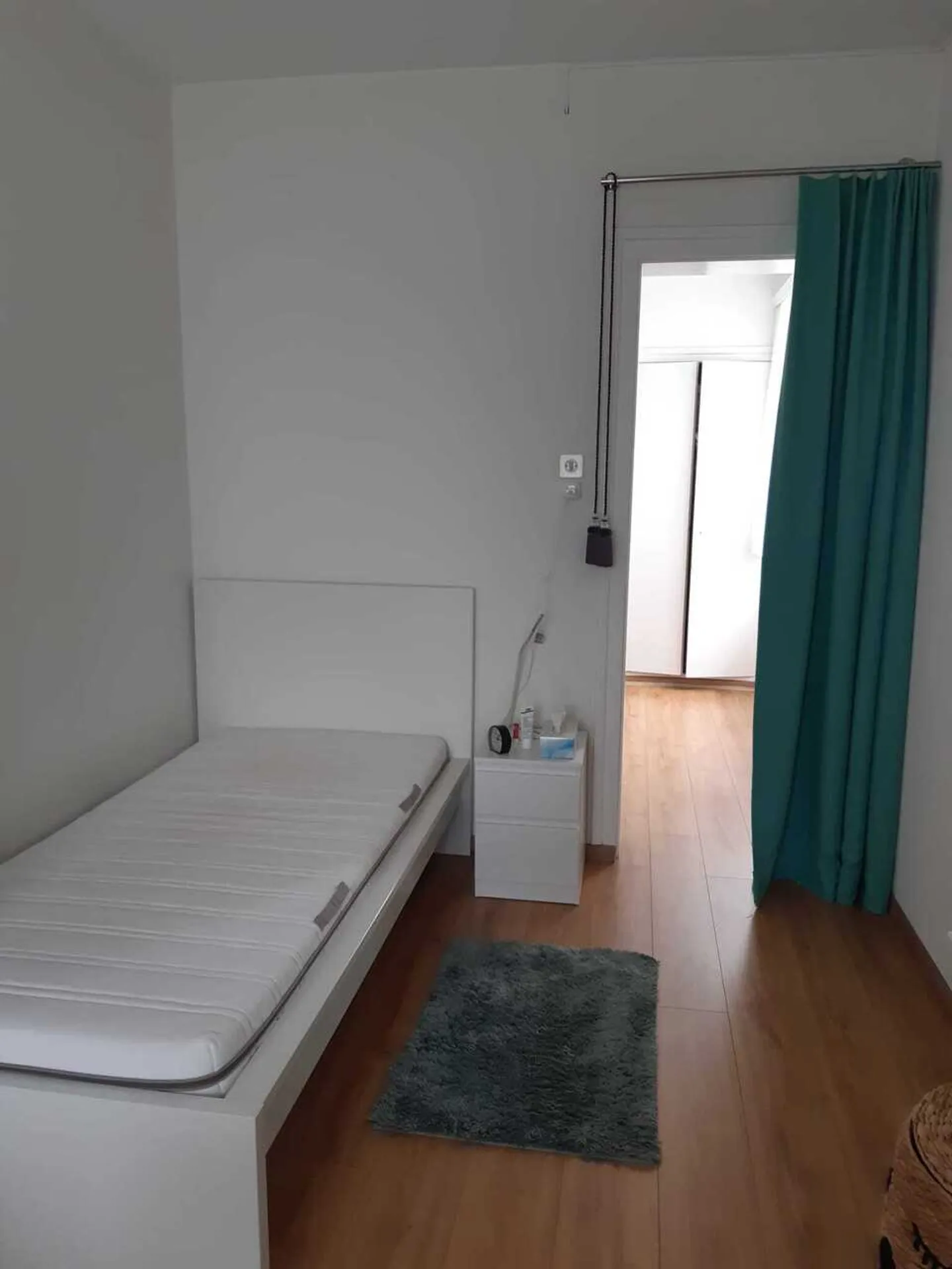 Room Lausanne - 1 room - Photo 1 of 4
