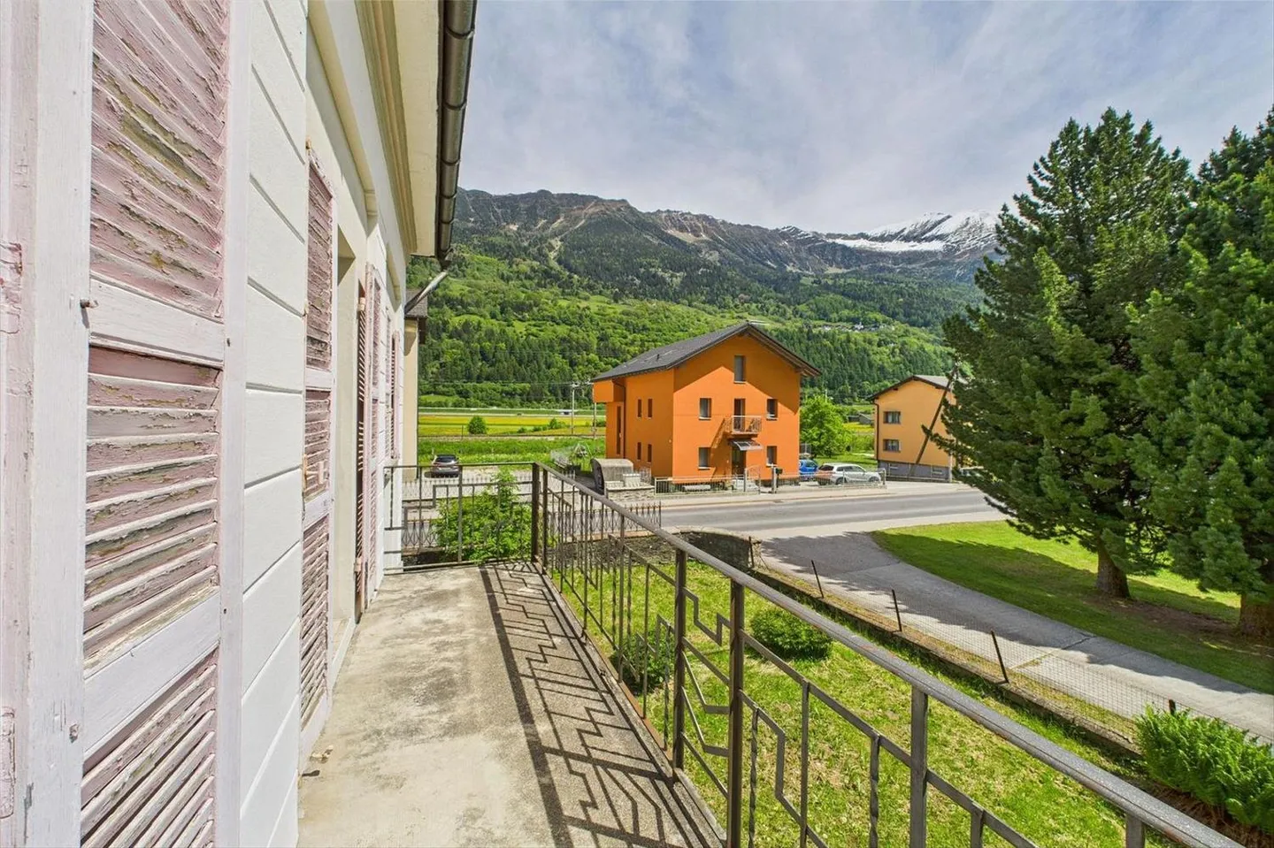 Quinto VN 119001001-2908 | Immeuble multifamilial / Bien d'investissement dans une élégante villa historique - Photo 12 sur 13