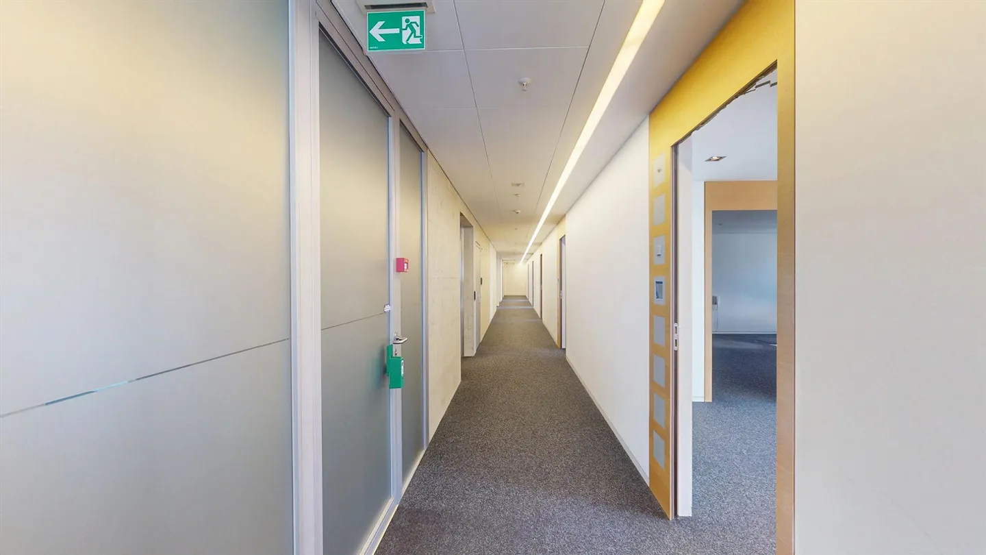 Bürofläche mieten - Foto 3 von 11