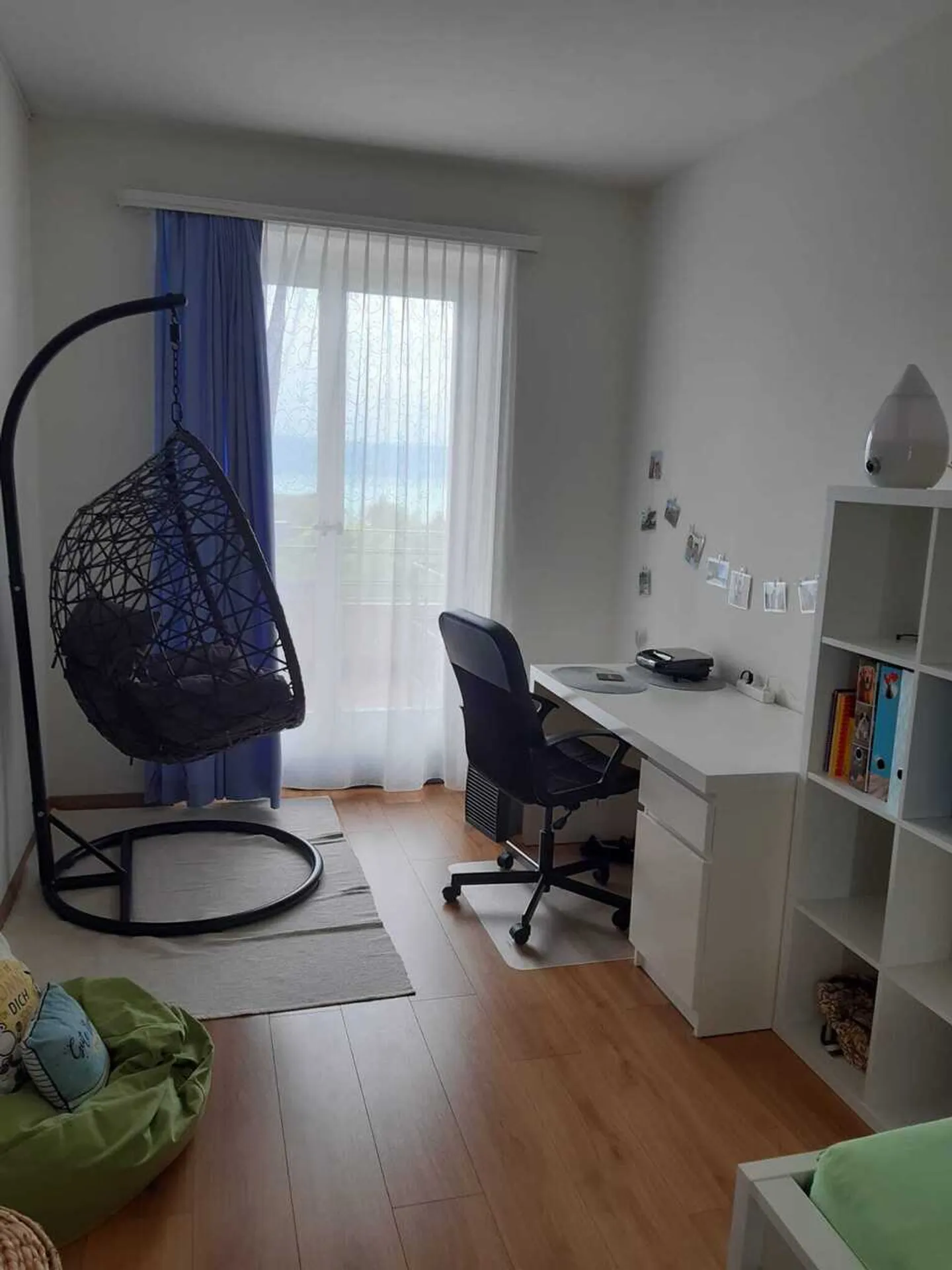 Room Lausanne - 1 room - Photo 3 of 4