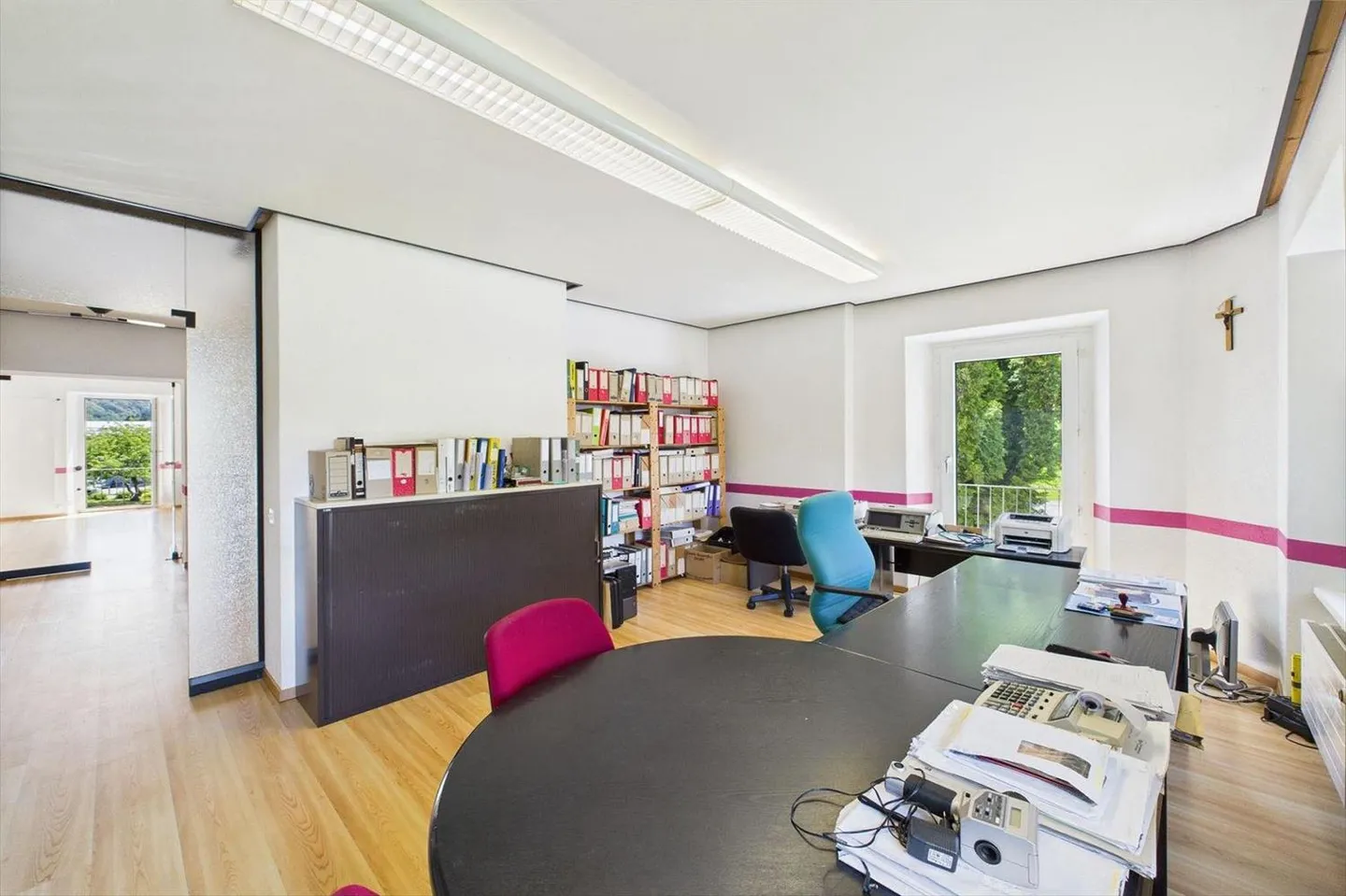 Quinto VN 119001001-2908 | Immeuble multifamilial / Bien d'investissement dans une élégante villa historique - Photo 13 sur 13