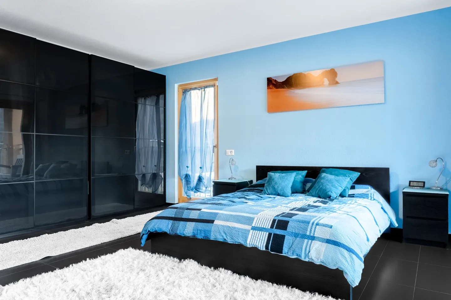 Solide 893 m³ Raumvolumen, Licht und Natur - Foto 33 von 36