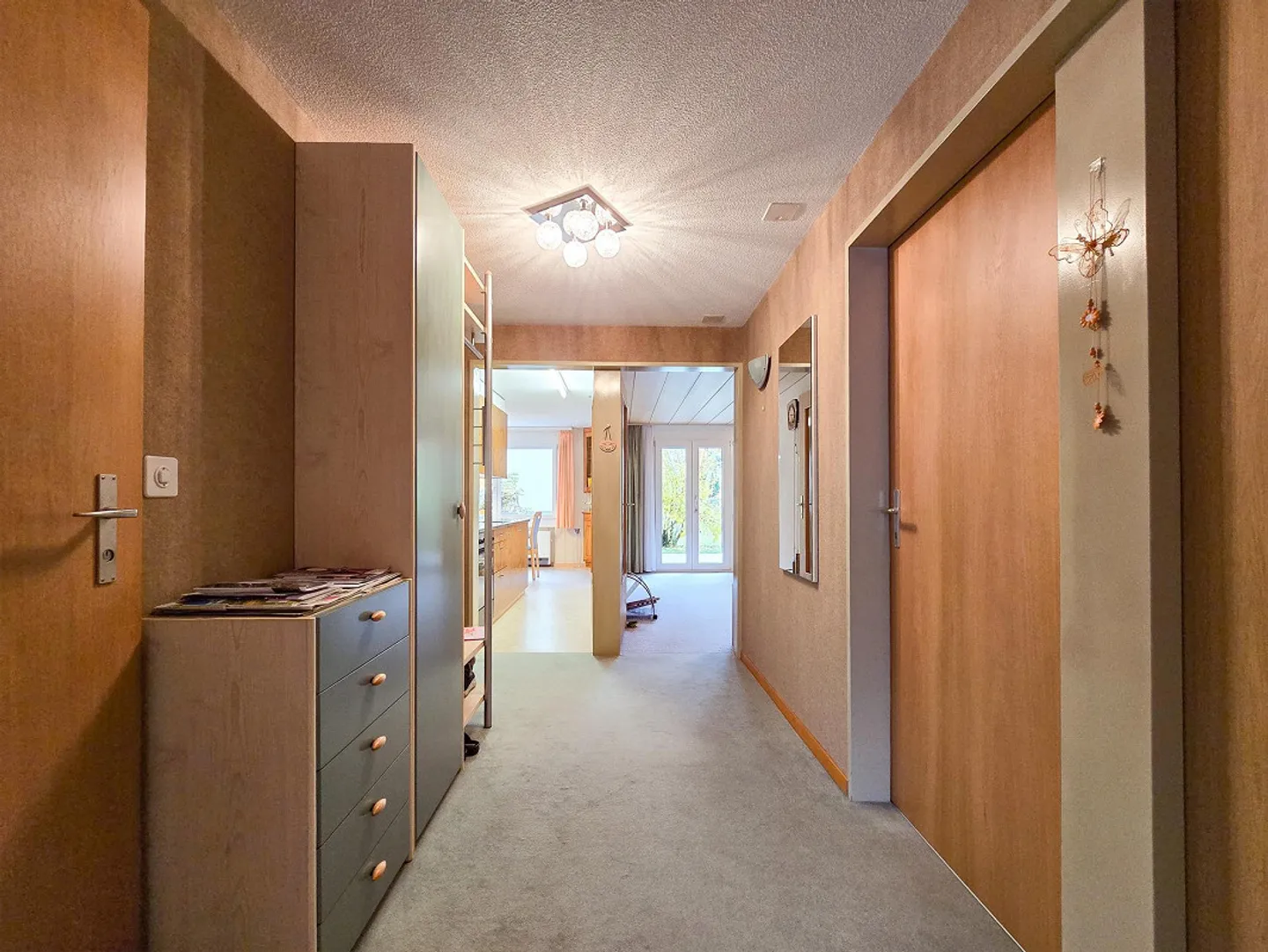 5 Room Apartment - Photo 3 of 28