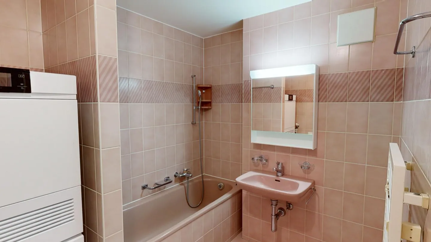 Modern Apartment with Storage - Photo 11 of 11