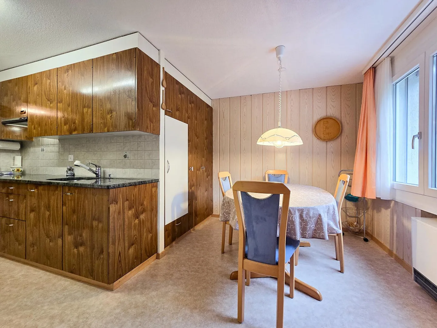 5 Room Apartment - Photo 5 of 28