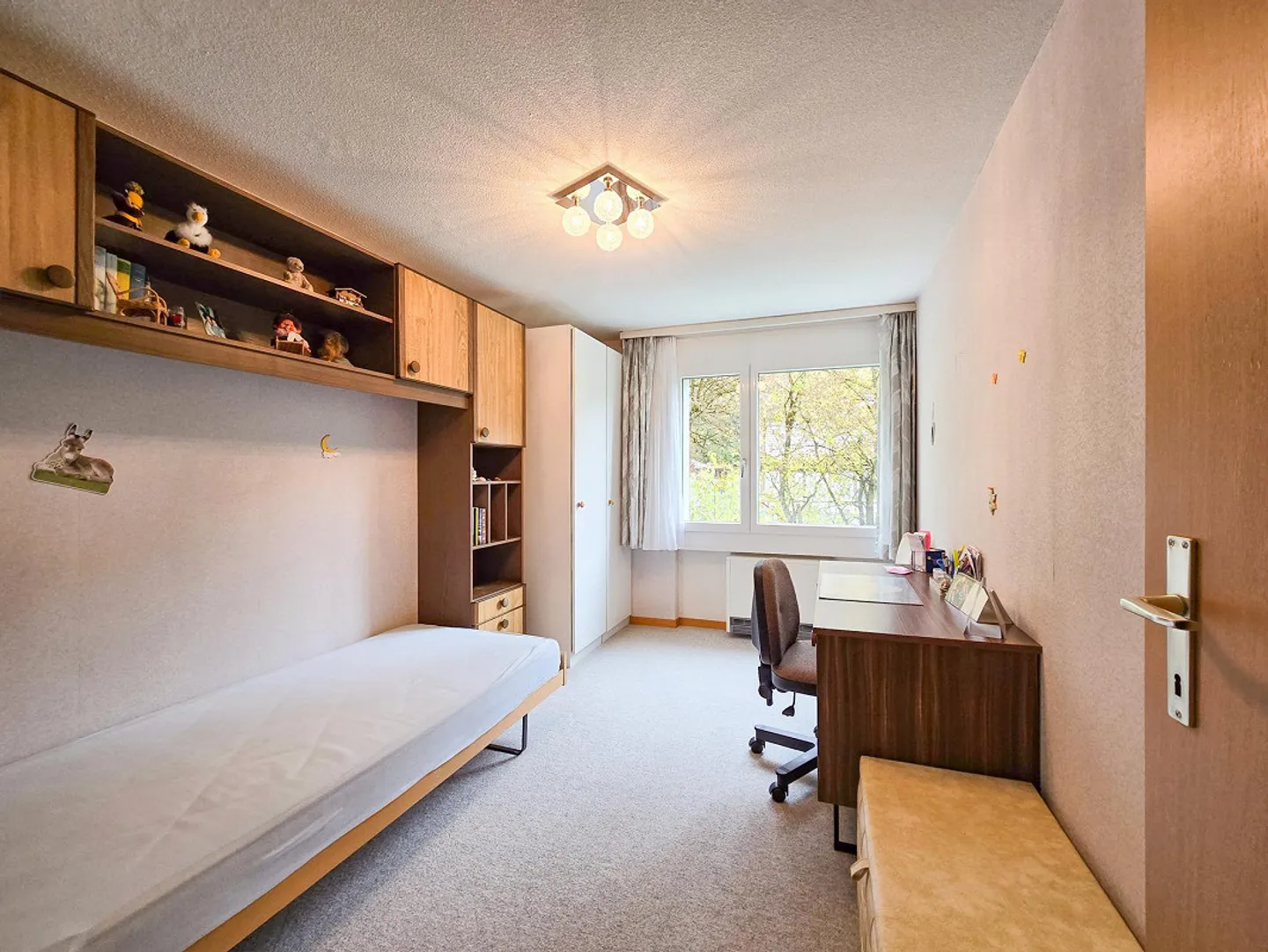 5 Room Apartment - Photo 11 of 28