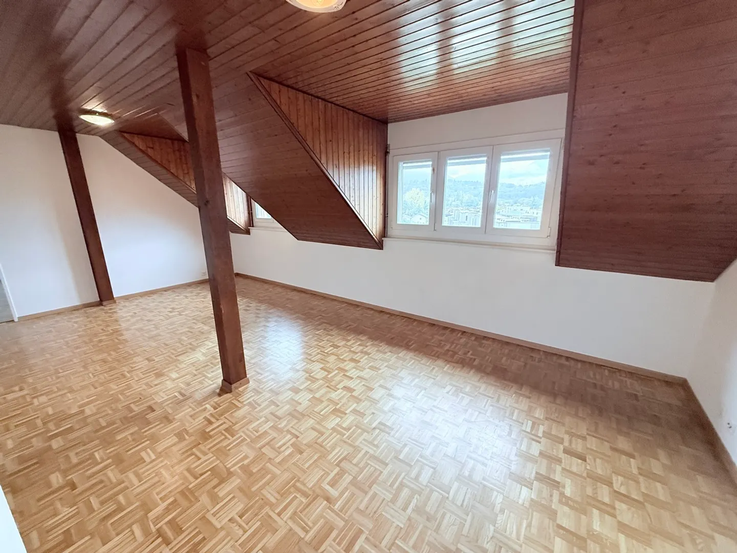 Charmante Wohnung in Bex - Foto 5 von 9