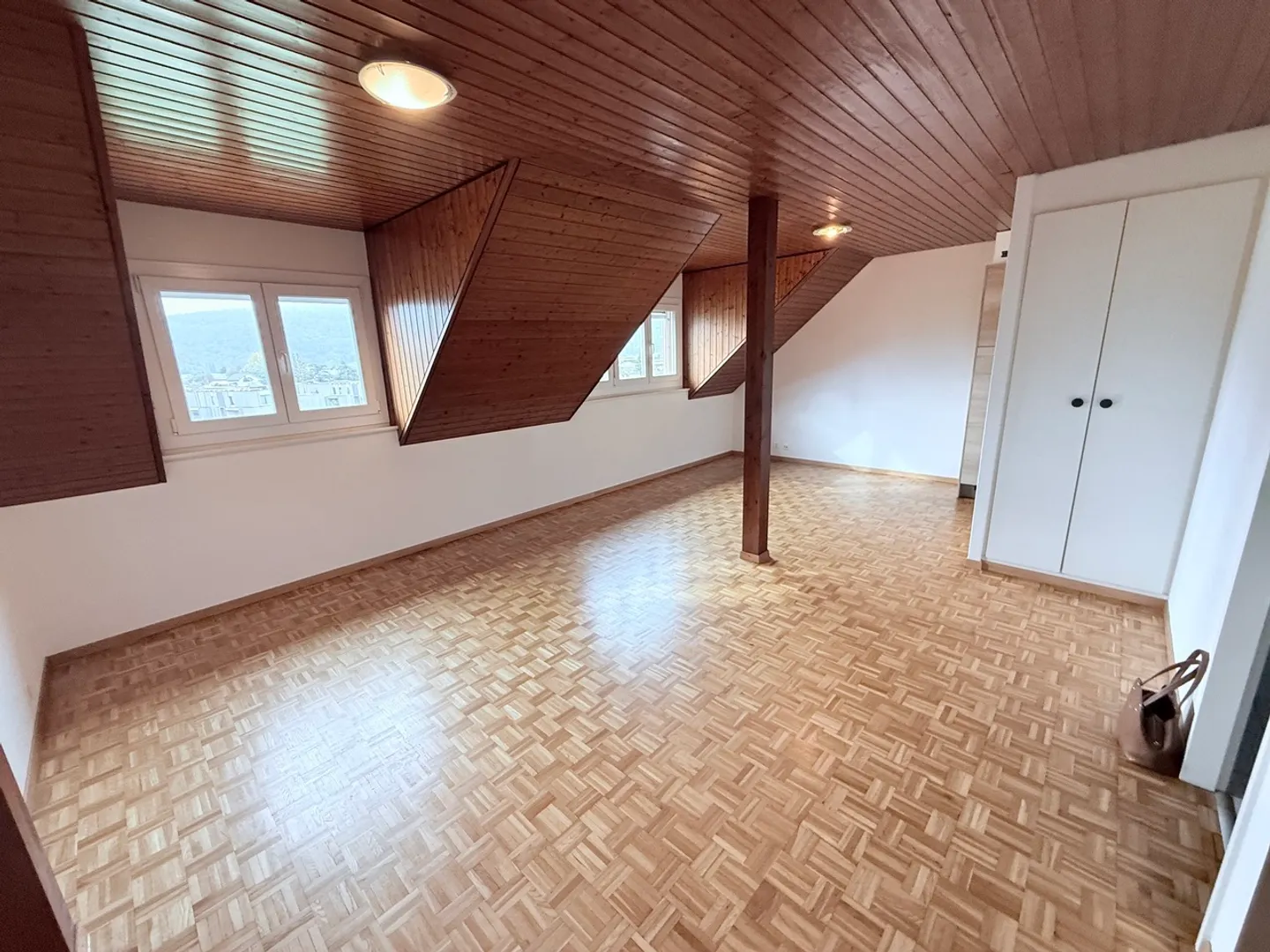 Charmante Wohnung in Bex - Foto 6 von 9
