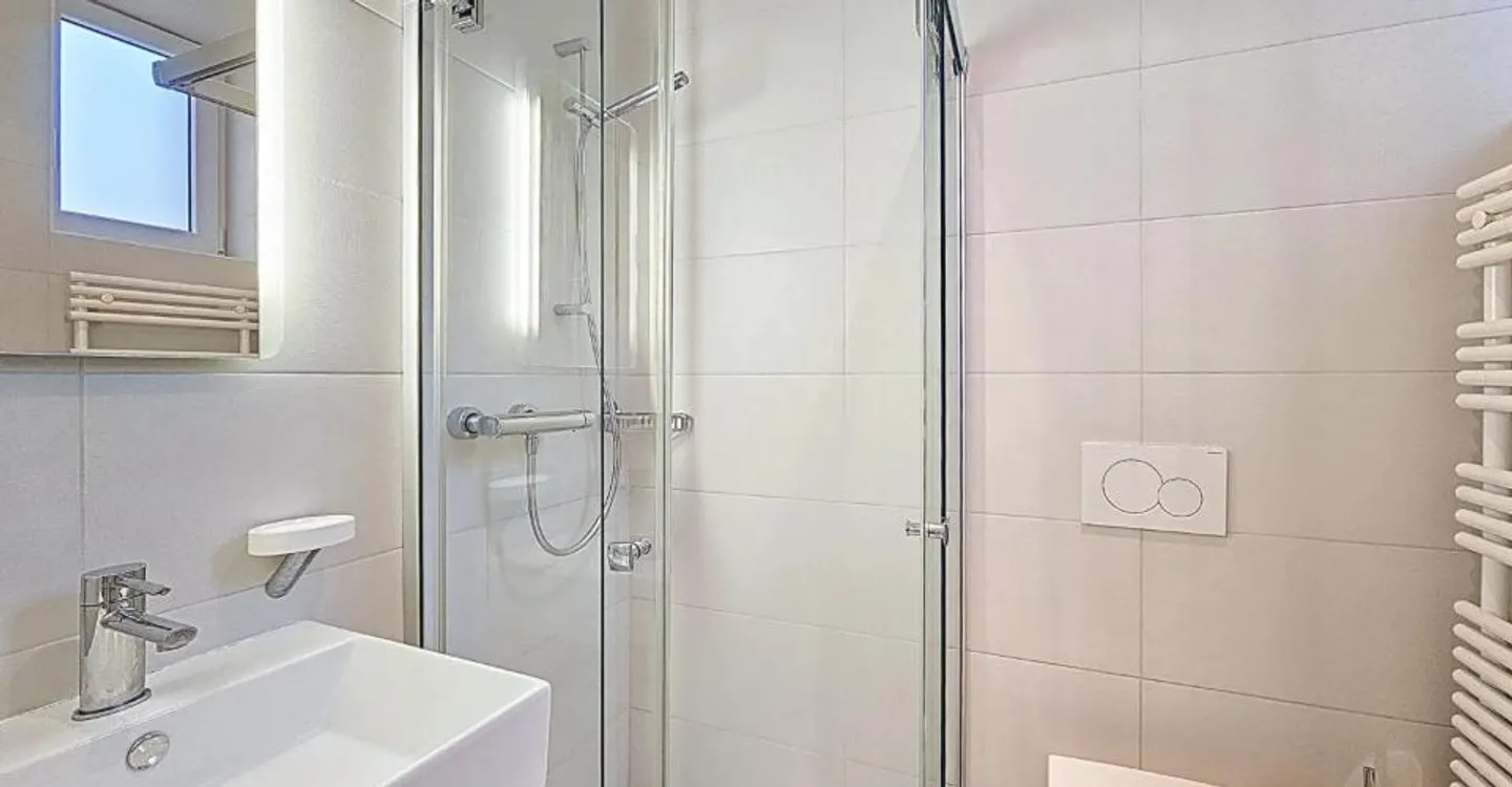 Charming and spacious 3.5-room apartment of approx. 108 m2 - Photo 10 of 12