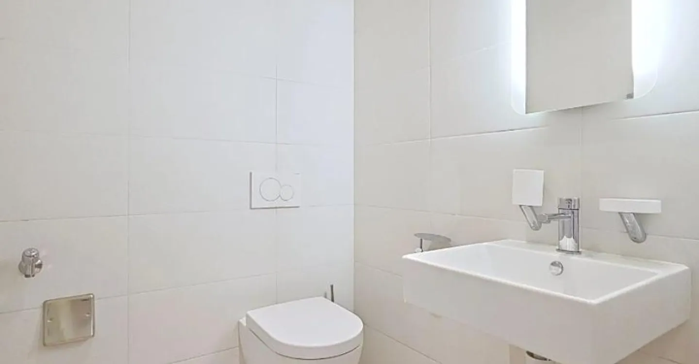 Charming and spacious 3.5-room apartment of approx. 108 m2 - Photo 12 of 12