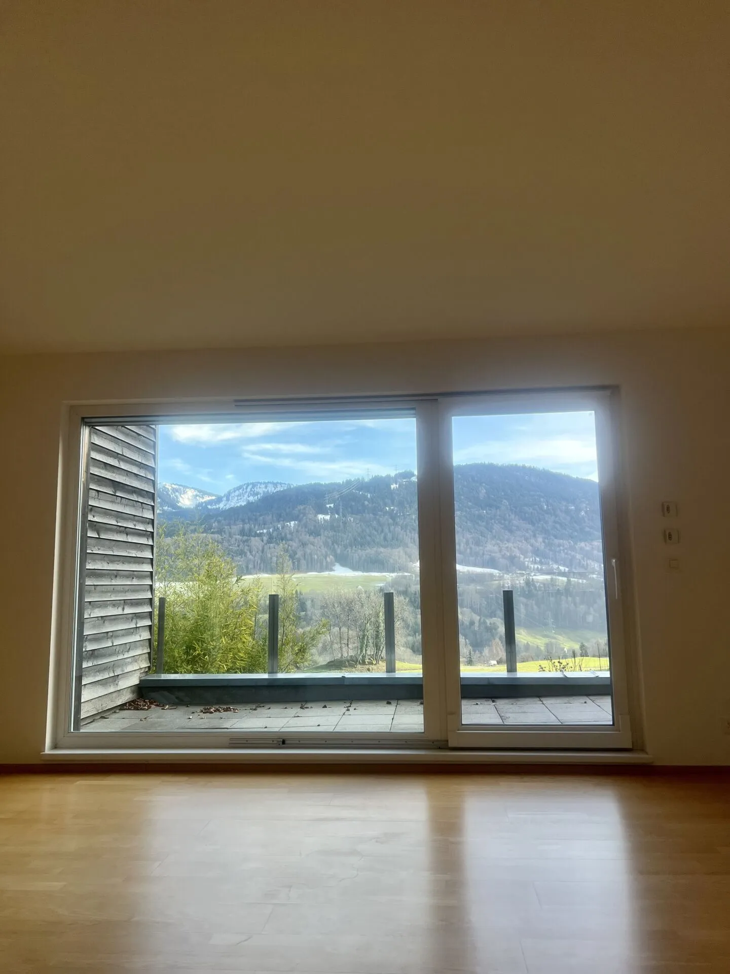 Stunning architect-designed house for sale in Châtel-St-Denis with panoramic view - Photo 3 of 12