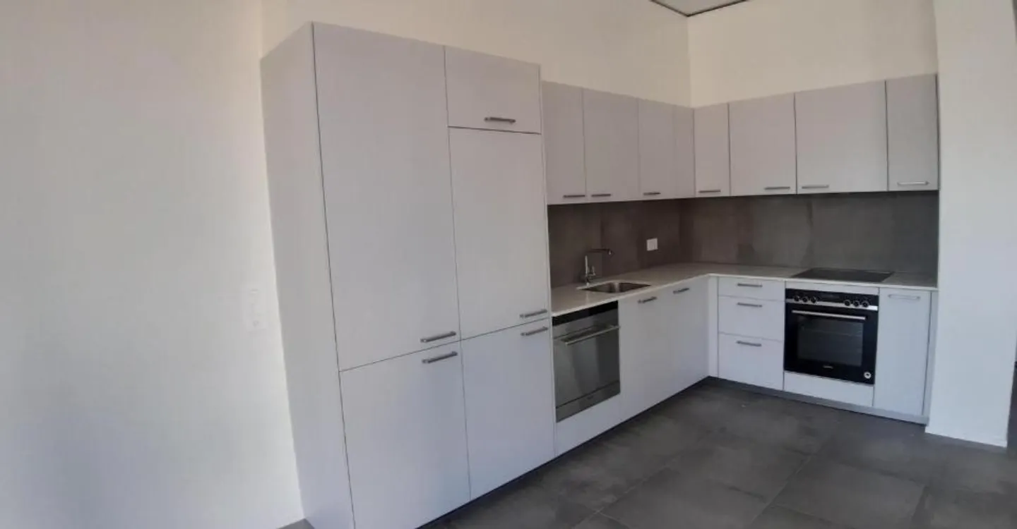 Appartamento 3.5 stanze accessibile - Foto 1 di 7