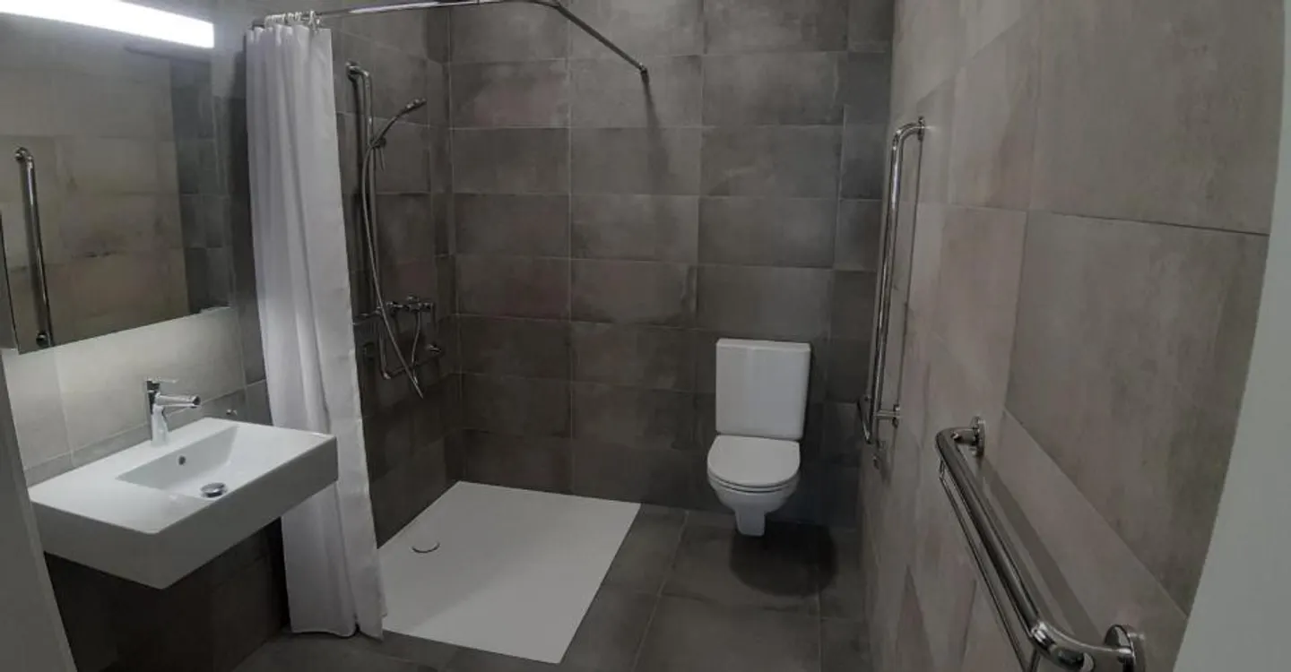 Appartamento 3.5 stanze accessibile - Foto 2 di 7