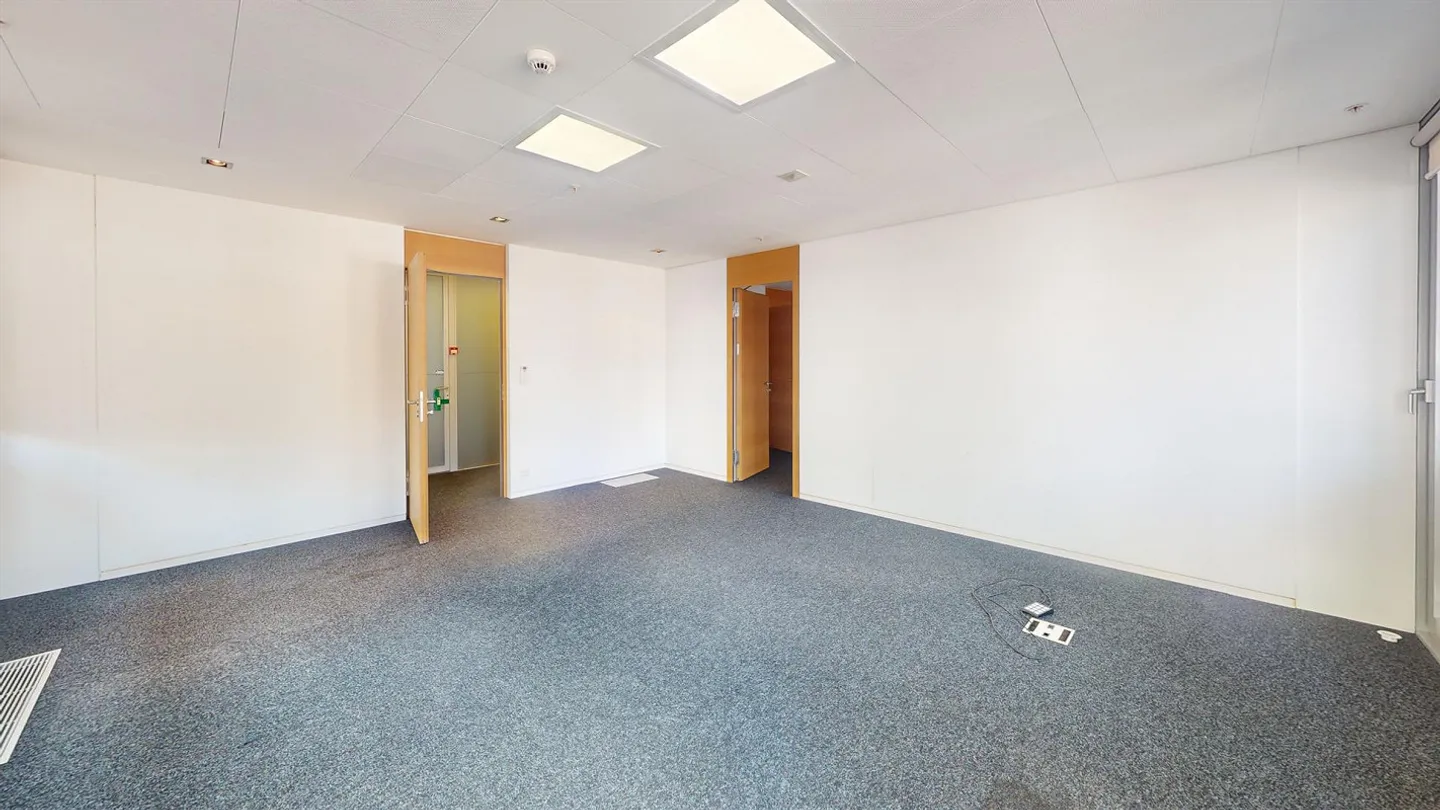 Bürofläche mieten - Foto 4 von 11