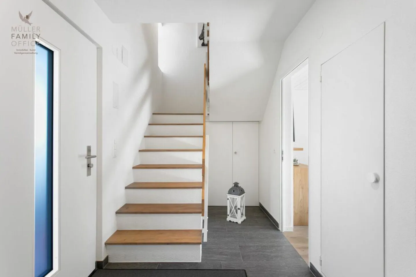 Charmantes Reihenhaus in Davos - Foto 7 von 13