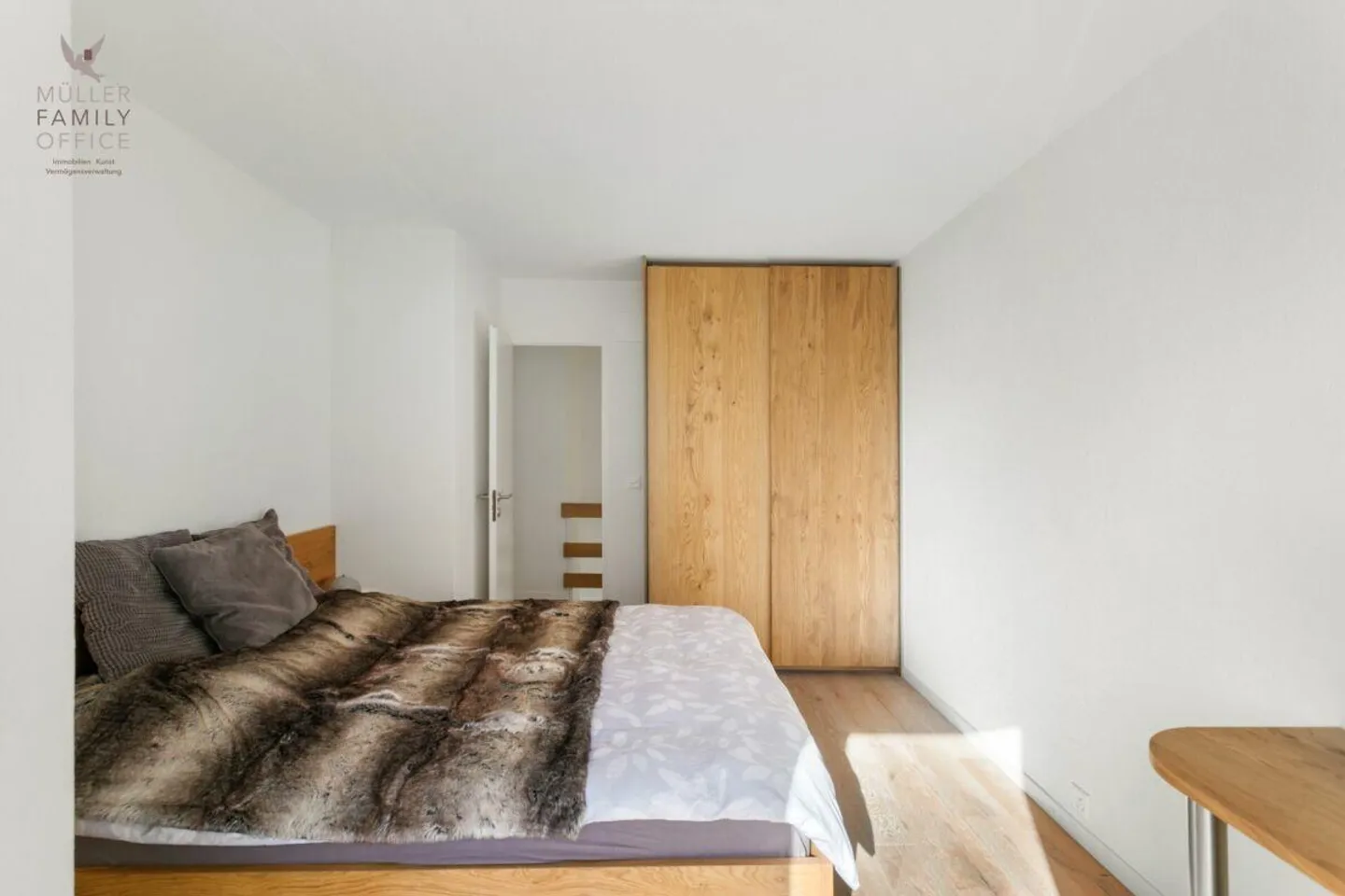 Charmantes Reihenhaus in Davos - Foto 9 von 13